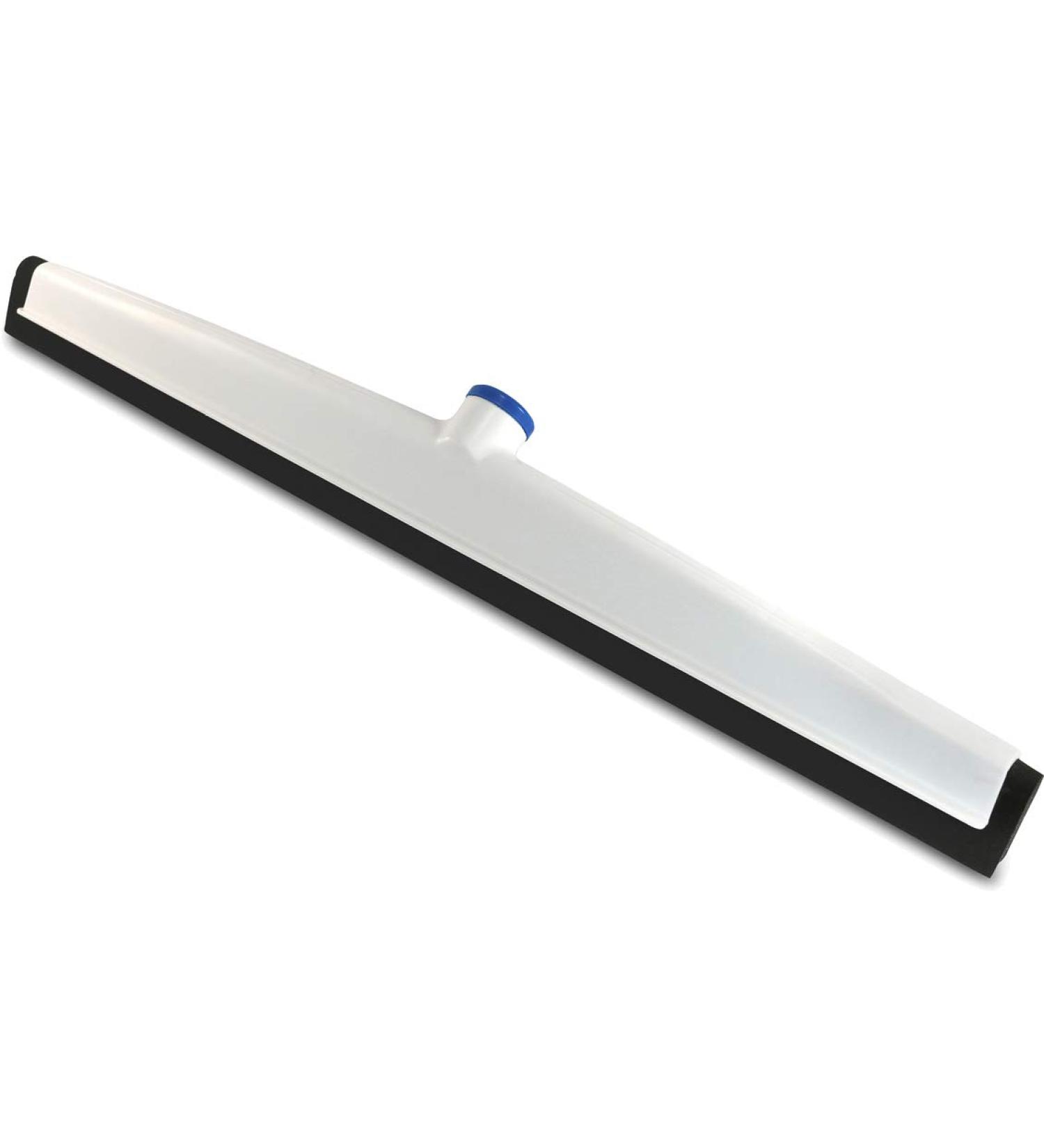 Unger Professional AquaFlex 22 Uneven Surface Floor Squeegee with Splash Guard - Buy Now - Buy Online on GoSupps.com