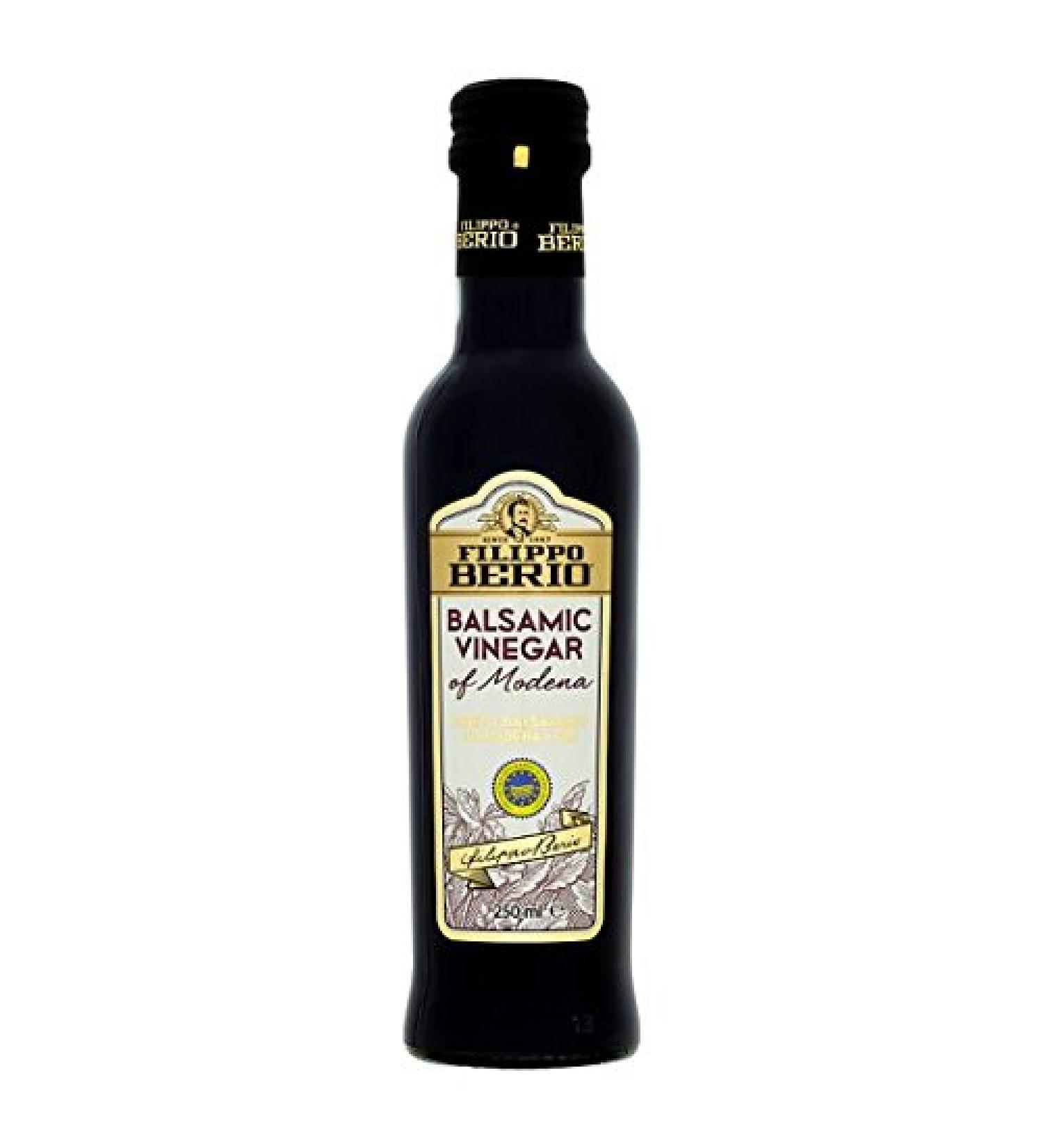 Filippo Berio Filippo Berio Balsamic Vinegar 250ml