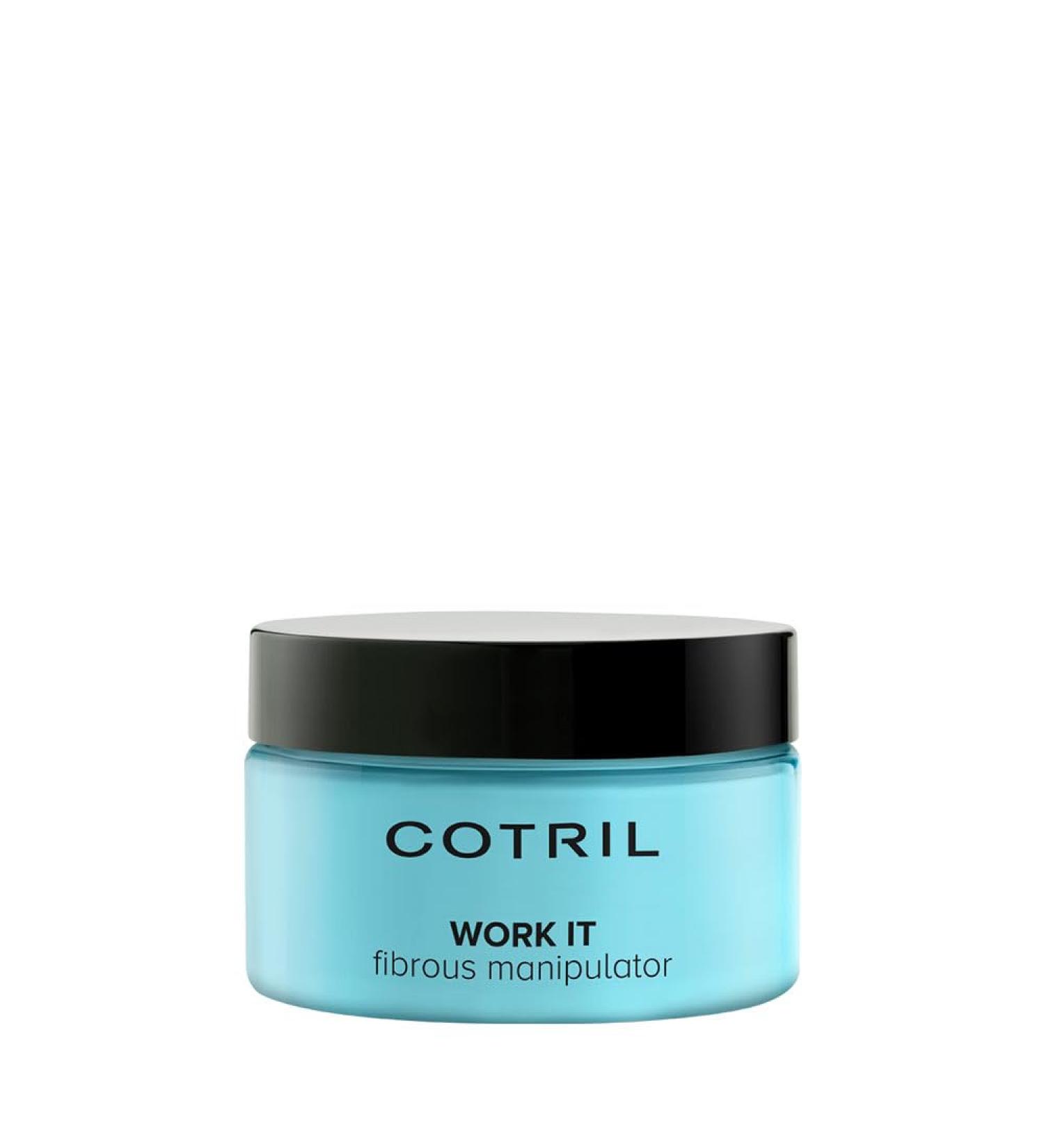 Cotril Styling Work It Fibrous Manipulator 100ml