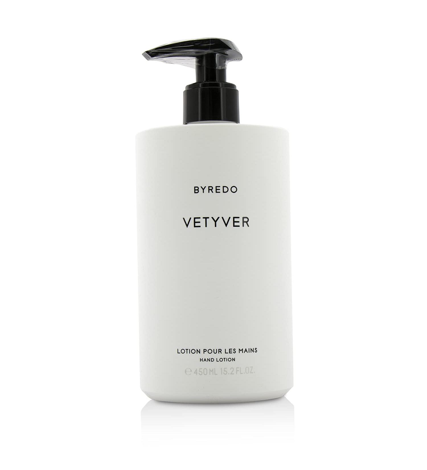 Byredo Vetyver Hand Lotion 450ml/15.2oz