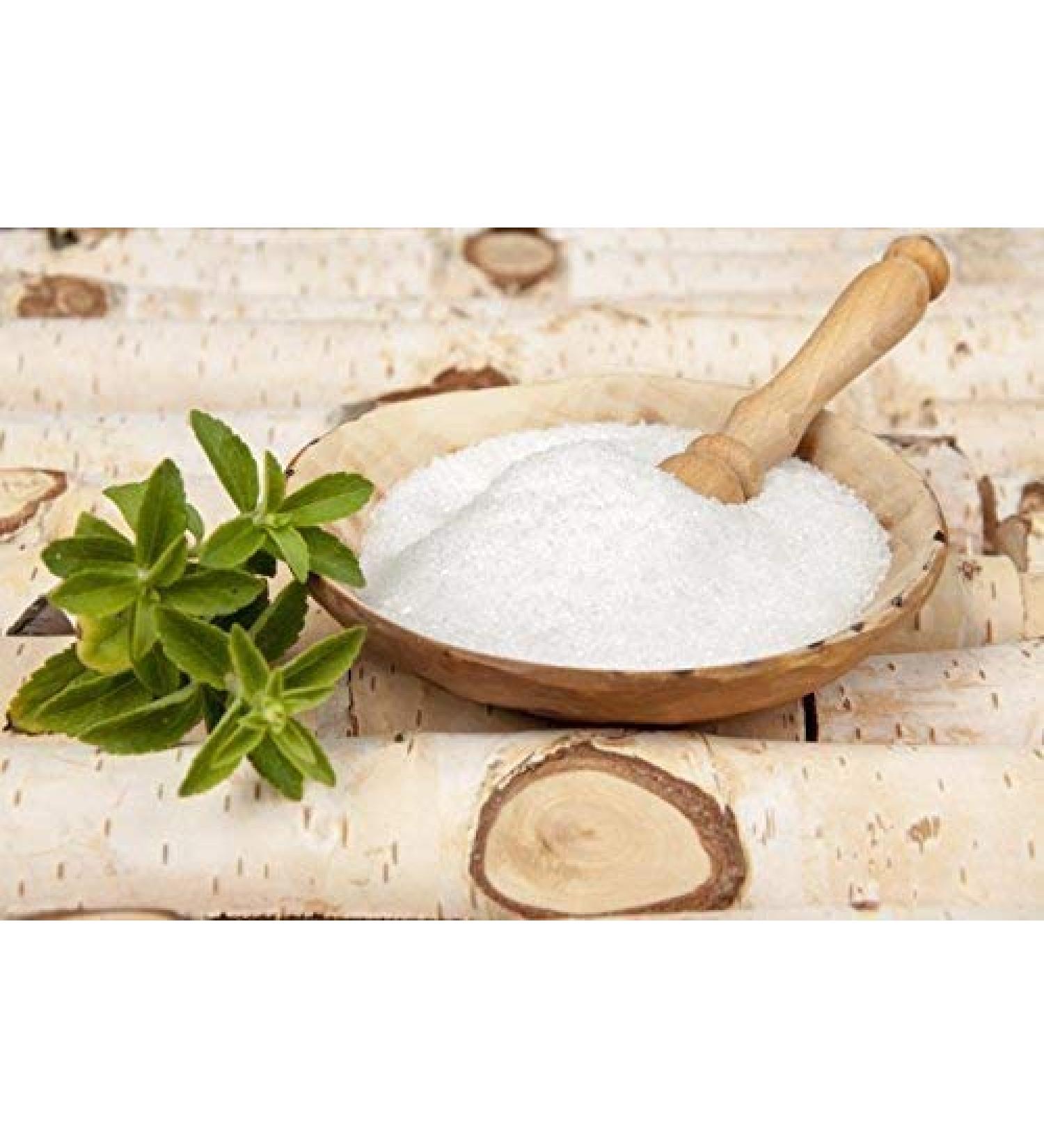 5 kg PREMIUM Xylitol Xylitol from FINLAND Sugar substitute Birch sugar Finnish Xivia
