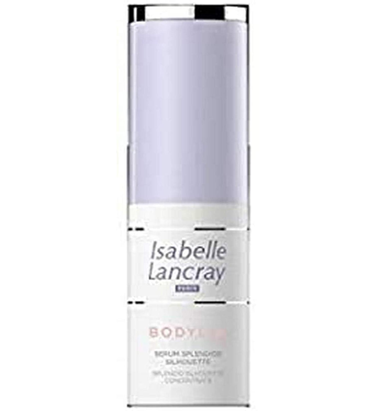 Isabelle Lancray Bodylia S rum Splendide Silhouette - Firming Body Serum 100ml | Best International Shipping - Buy Online on GoSupps.com