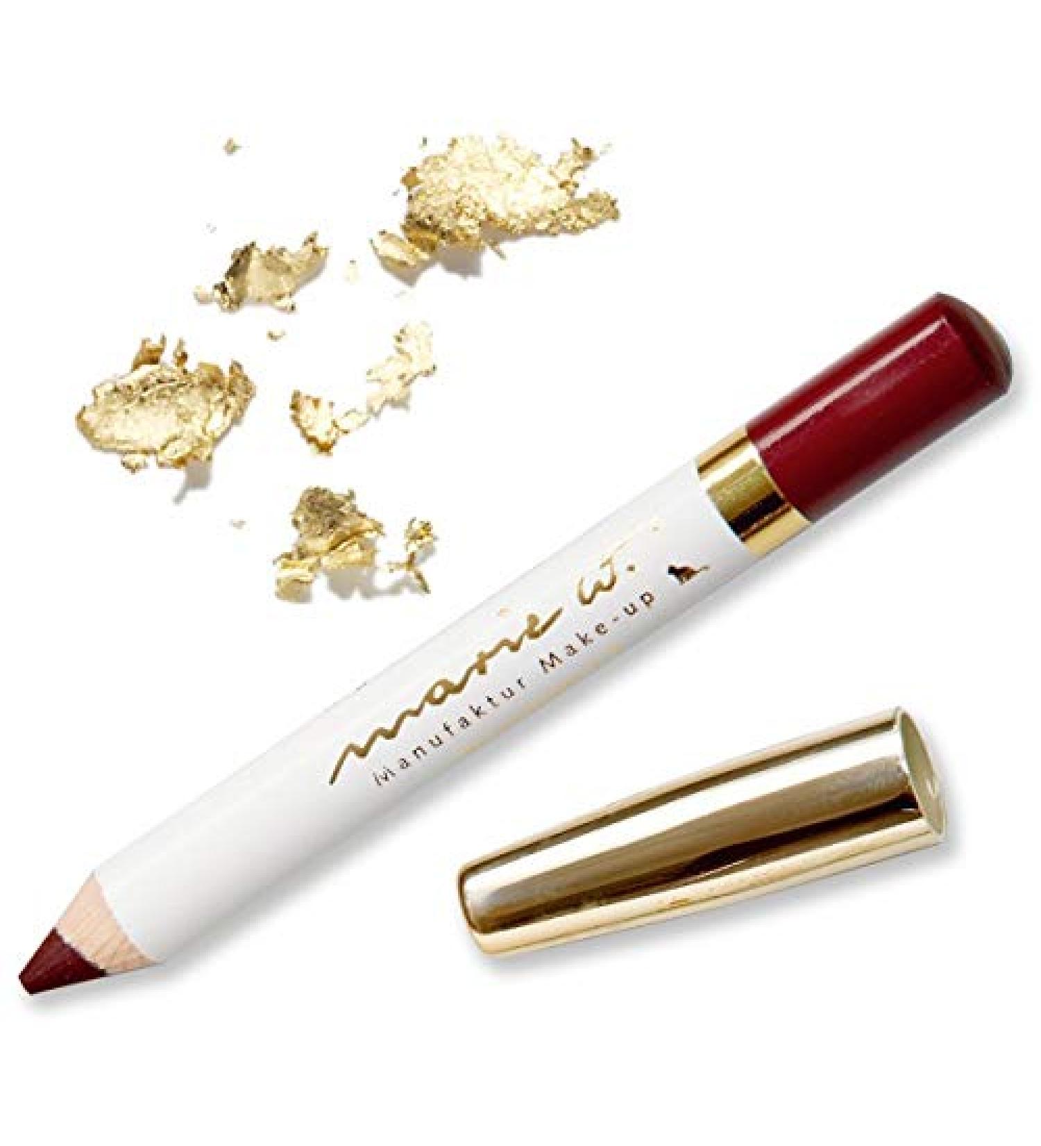 Manufaktur Make-Up Lipstick Beerenstolz 2 g