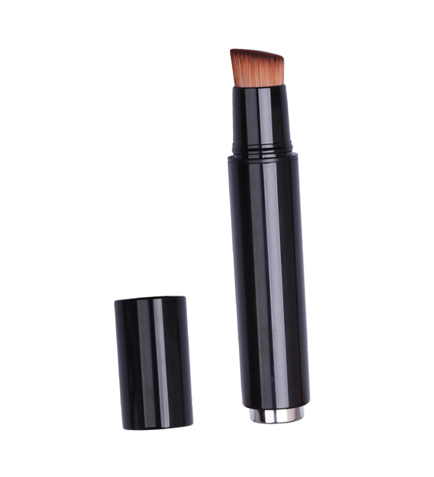 Shop Minkissy Eye Brush Set - Professional Concealer Foundation & Blending Brushes for Flawless Makeup | International Shipping Available - Buy Online on GoSupps.com