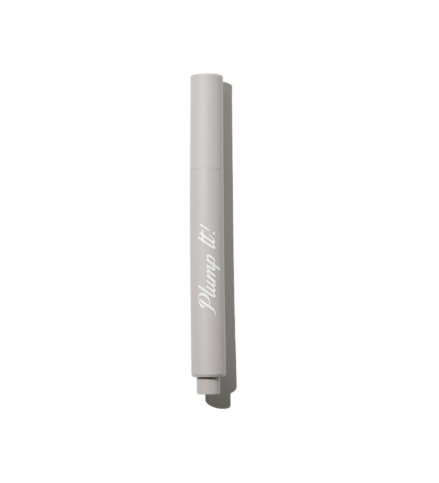 Plump It! - Collagen Lip Plumper Transparent 3 ML - Buy Online on GoSupps.com