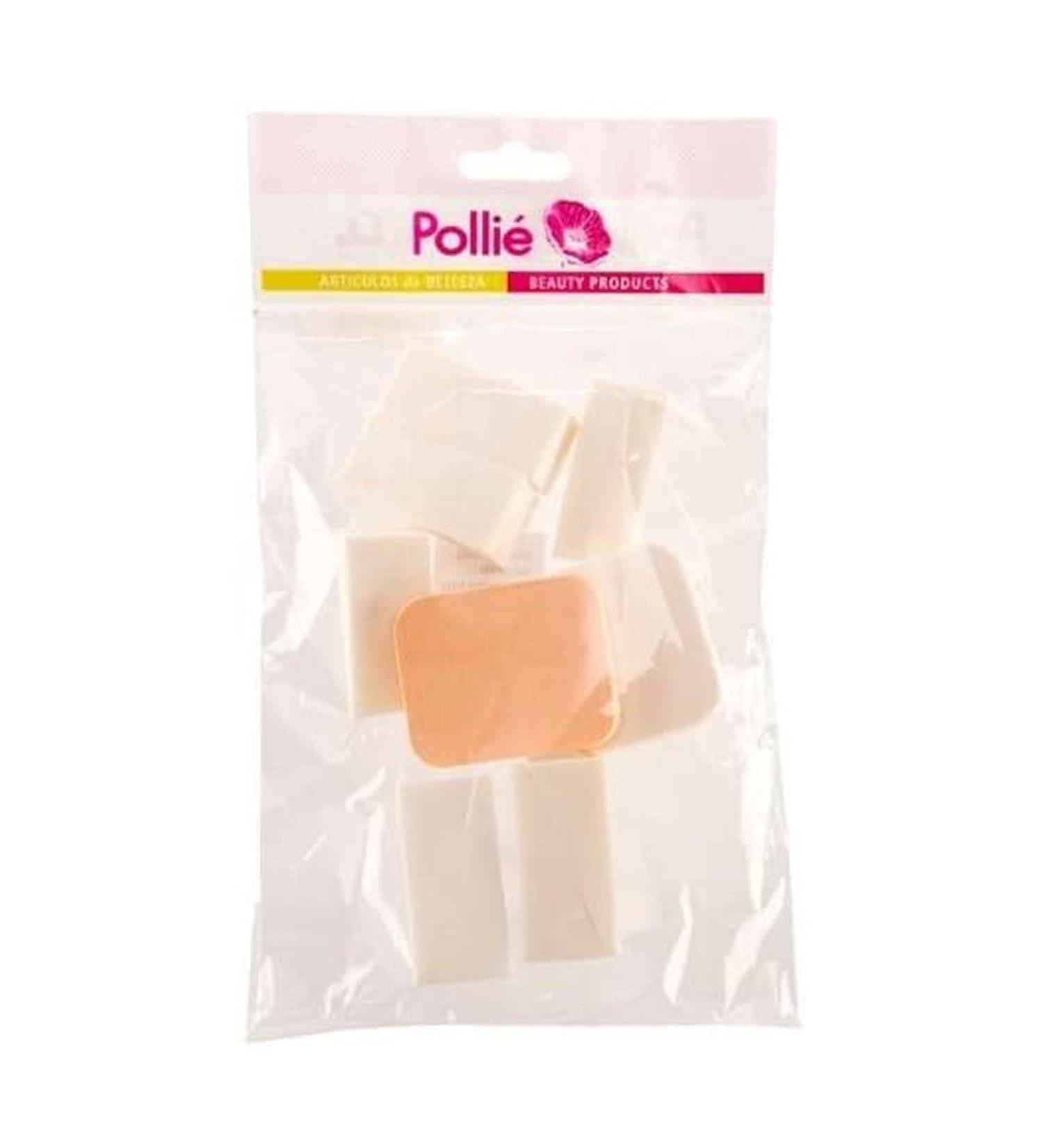 Assorted Makeup Sponge 1481