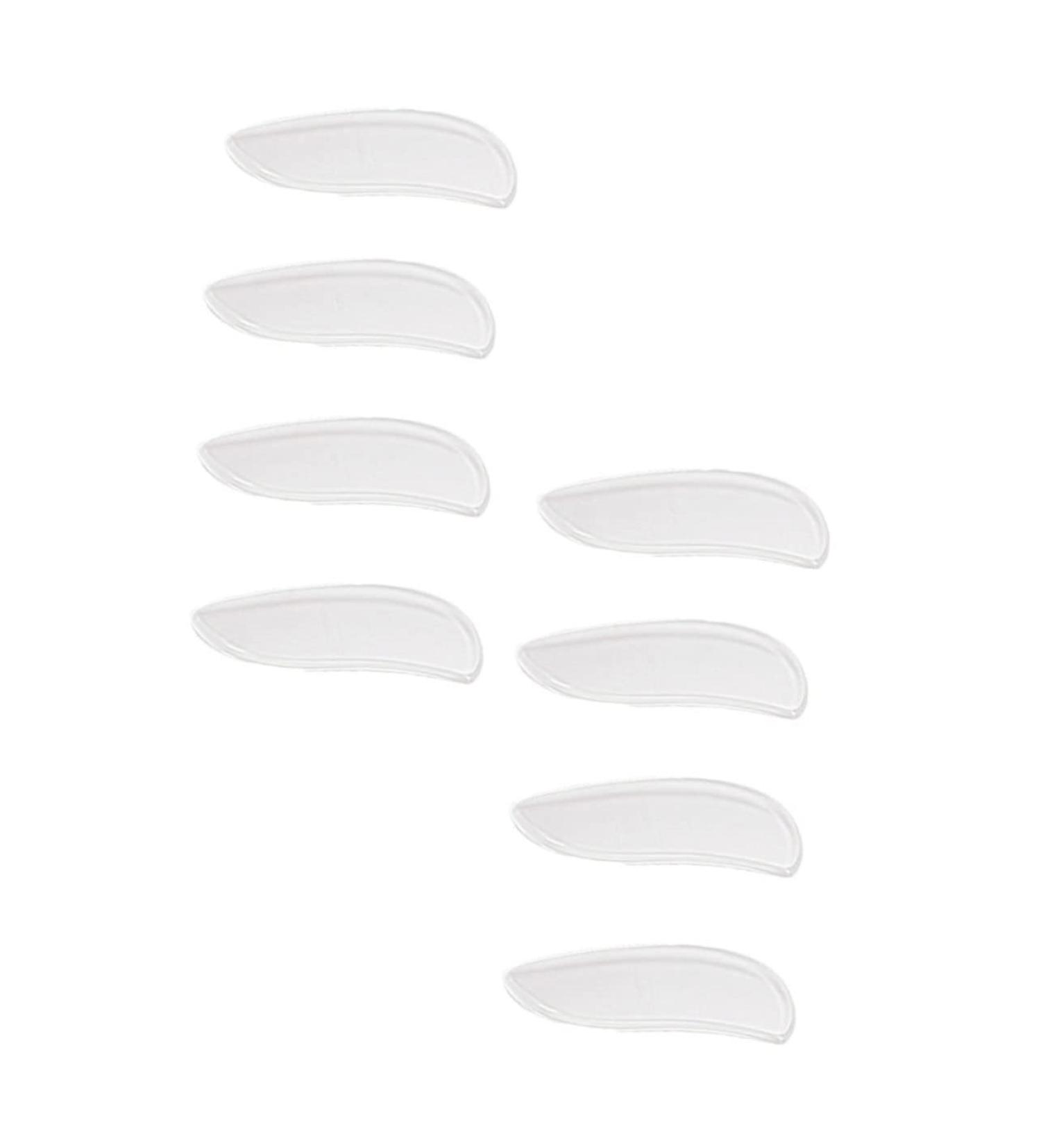 Buy NOLITOY 12 Pairs Heel Pad - Orthotic Ball of Foot Cushions & Metatarsal Gel Inserts for High Heels - International Shipping Available - Buy Online on GoSupps.com