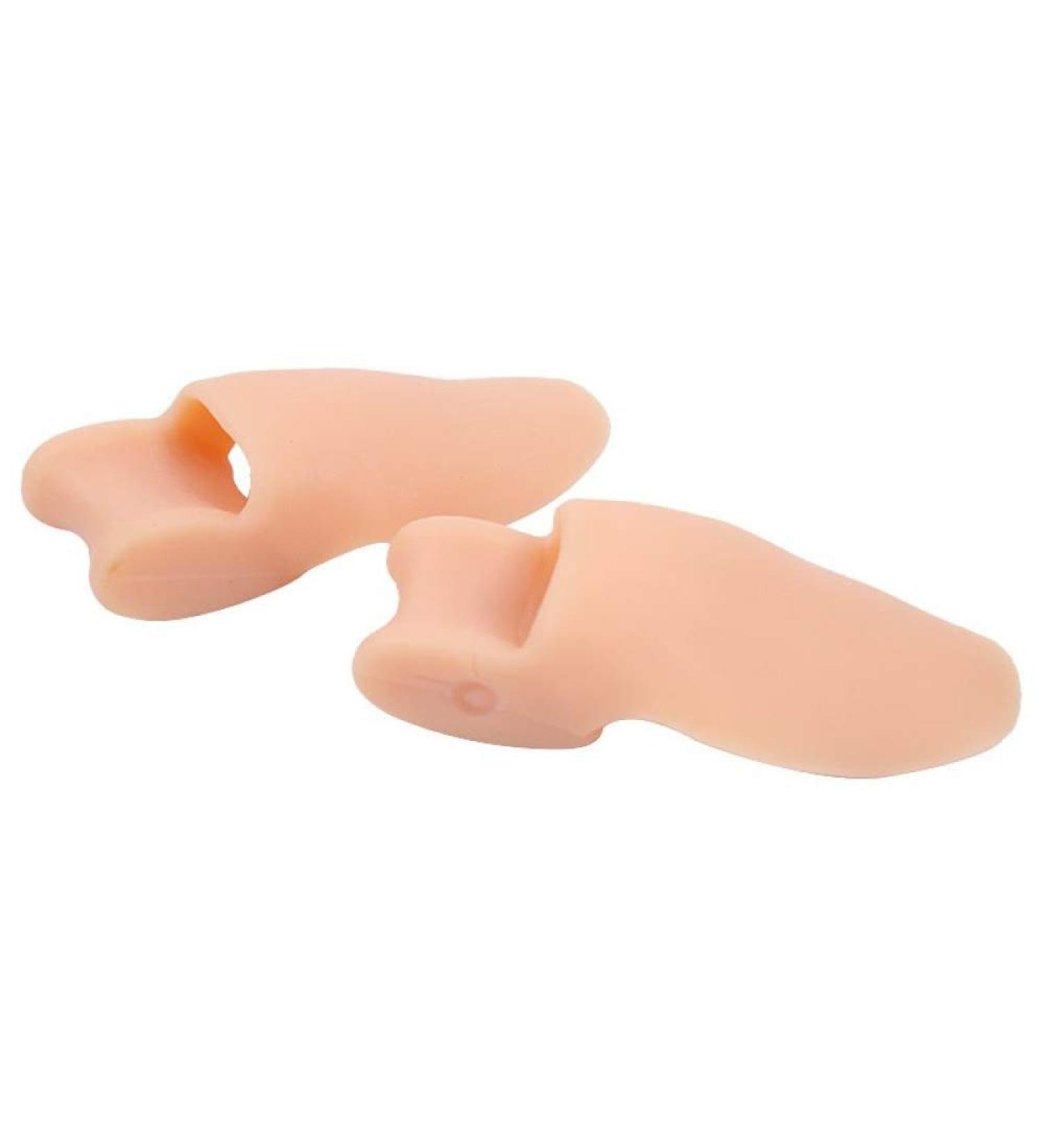 CAZARU FXJ Toe Straighteners Correction Night Foot Corrector Thumb Goodnight Daily Tools Device Hallux Valgus Braces Toe