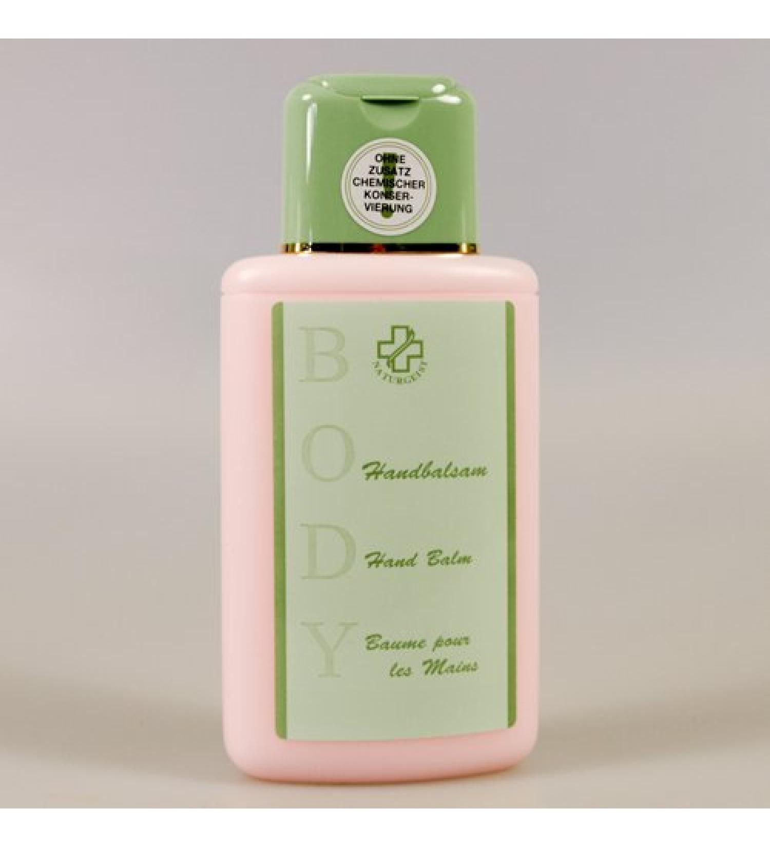 Hagina Handbalsam 200 ml