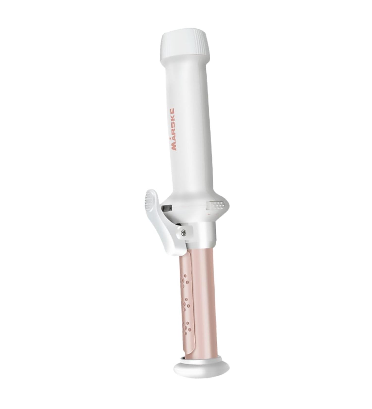 TOVINANNA Curling Iron for Salon USB Curling Hair Curlers Portable Hair Curler Hair Curling Tools Mini Curler - Buy Online on GoSupps.com