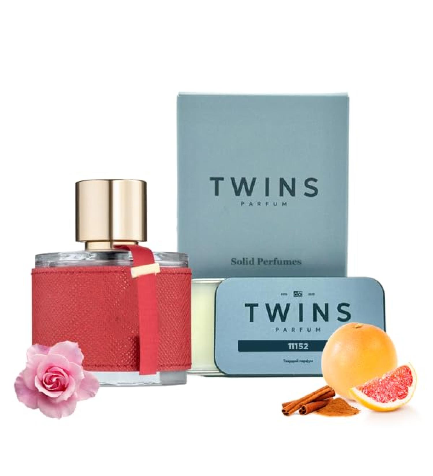 No.11152 | Impression of Ch. Woman | Women's Solid Perfume | 053.4 Oz / 15 gr Carolina Herrera Ch. Woman Impression - Buy Online on GoSupps.com