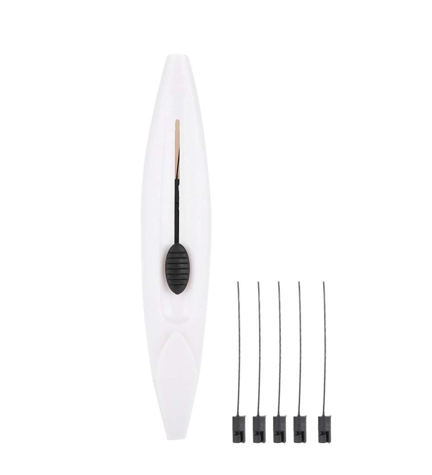 Monofilament for Diabetics - 10g Sensory Neuropathy Foot Test Tool | International Shipping Available - Buy Online on GoSupps.com