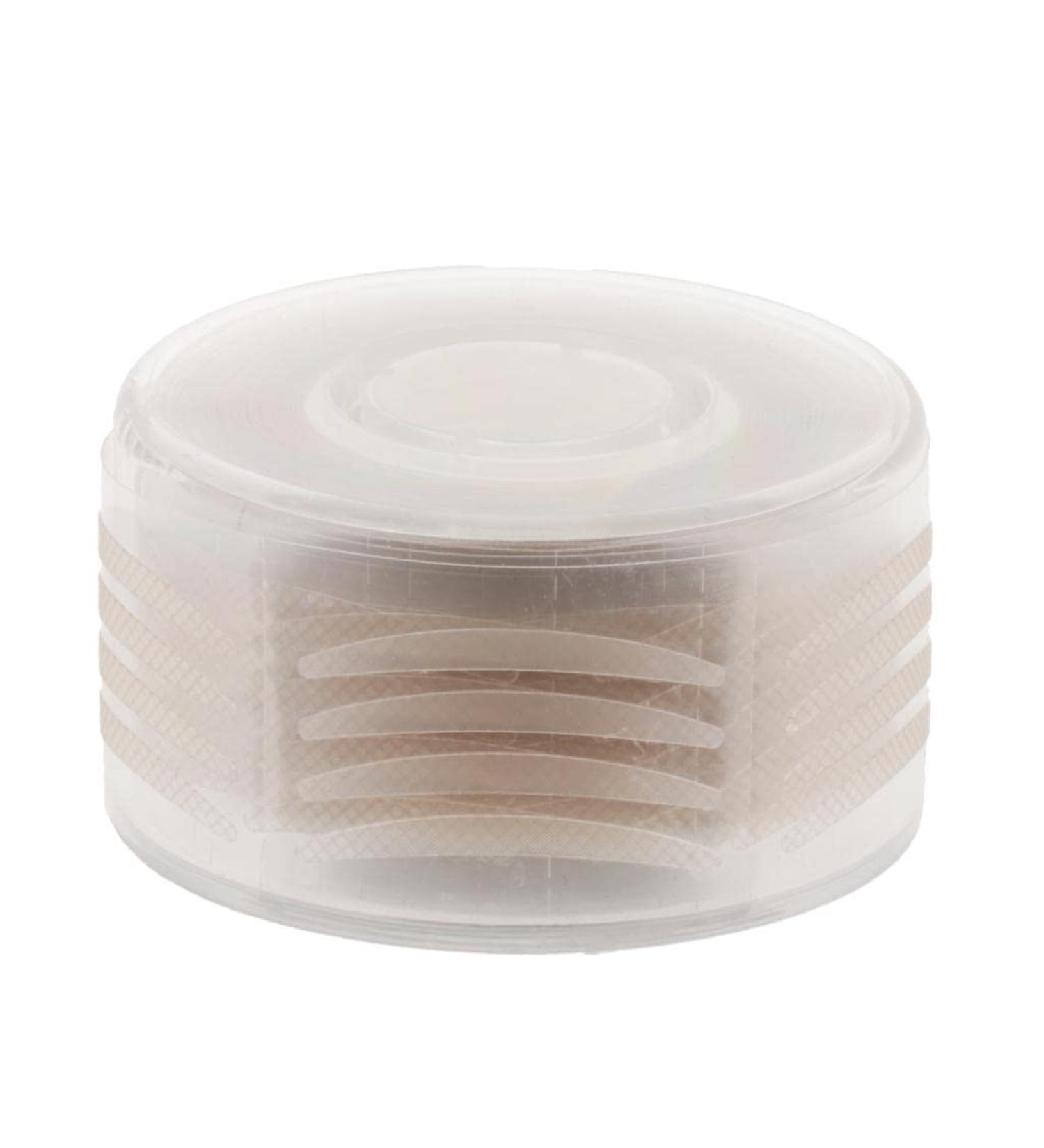 High Quality Invisible Double Eyelid Tape Stickers - 300 Pairs for Perfect Eye Transformation - Buy Online on GoSupps.com