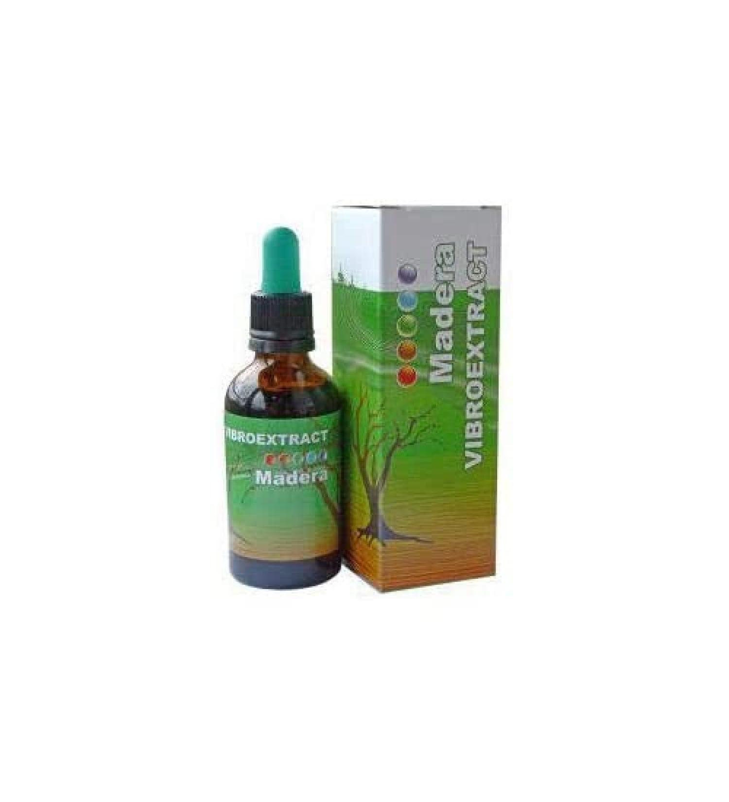 VIBROEXTRACT WOOD 50 ML