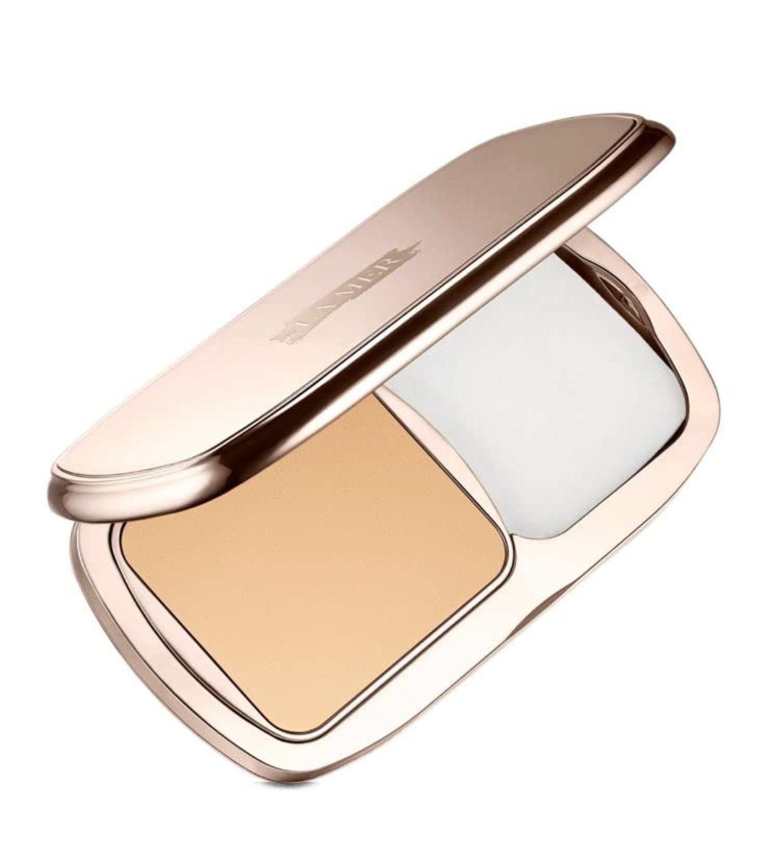 La Mer The Soft Moisture Powder Foundation SPF 30 - 13 Beach - Full Size  0.33 Ounce  (Pack of 1)