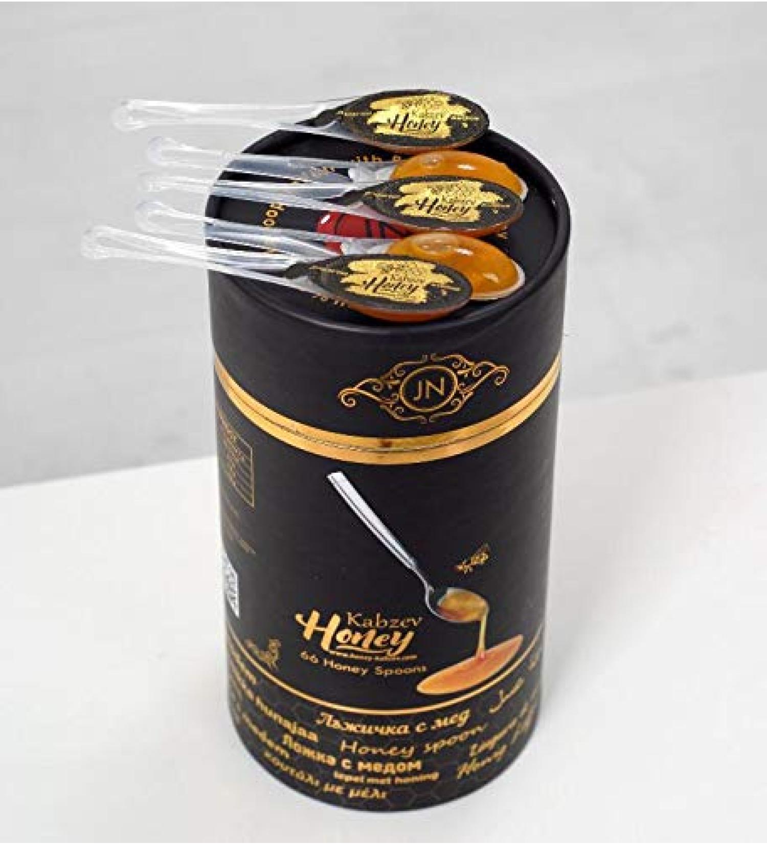 Honey Spoon - Buy Online on GoSupps.com