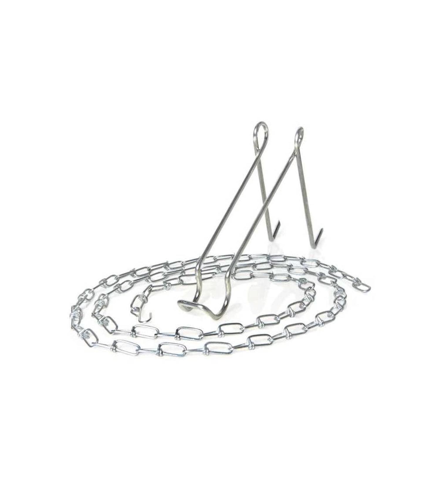Petromax lamp holder