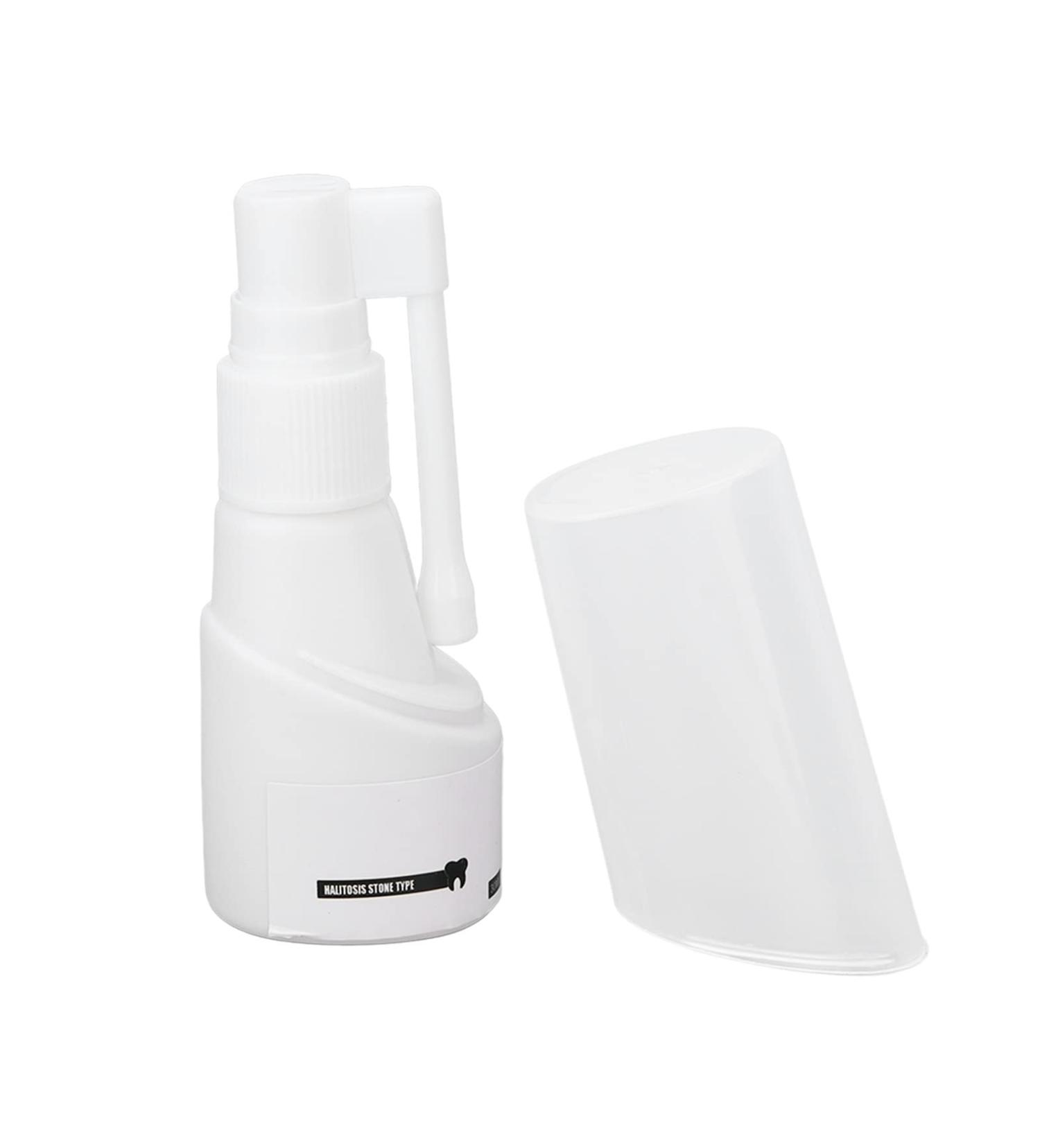 Ververt Touch Tooth Stain Removal Spray - Tartar Cleaning 30ml - Long-Lasting Whitening & Plaque Remover for Fresh Breath - Buy Online on GoSupps.com