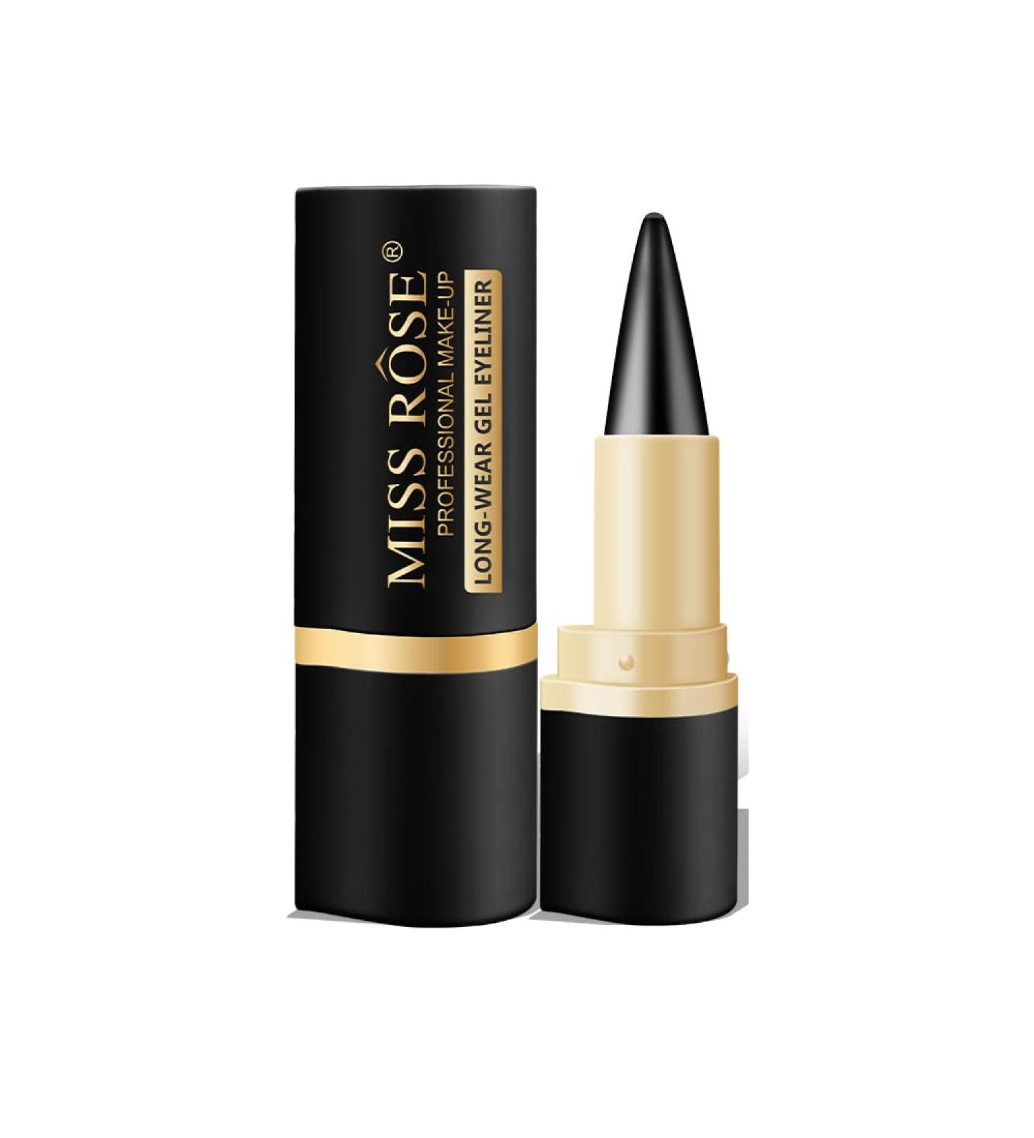 Buy Single Head Matte Eyeliner - Quick Dry Long Lasting & Waterproof Eye Makeup - International Shipping Available - Buy Online on GoSupps.com