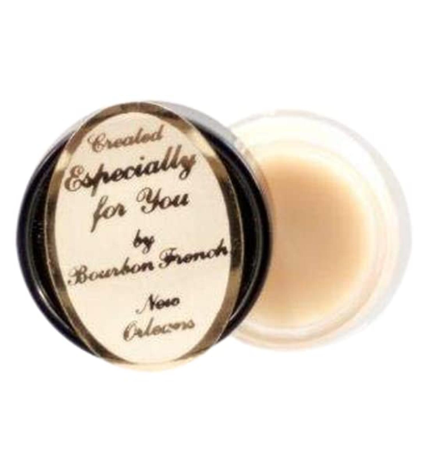 Jasmine 1/4 oz. Solid Perfume