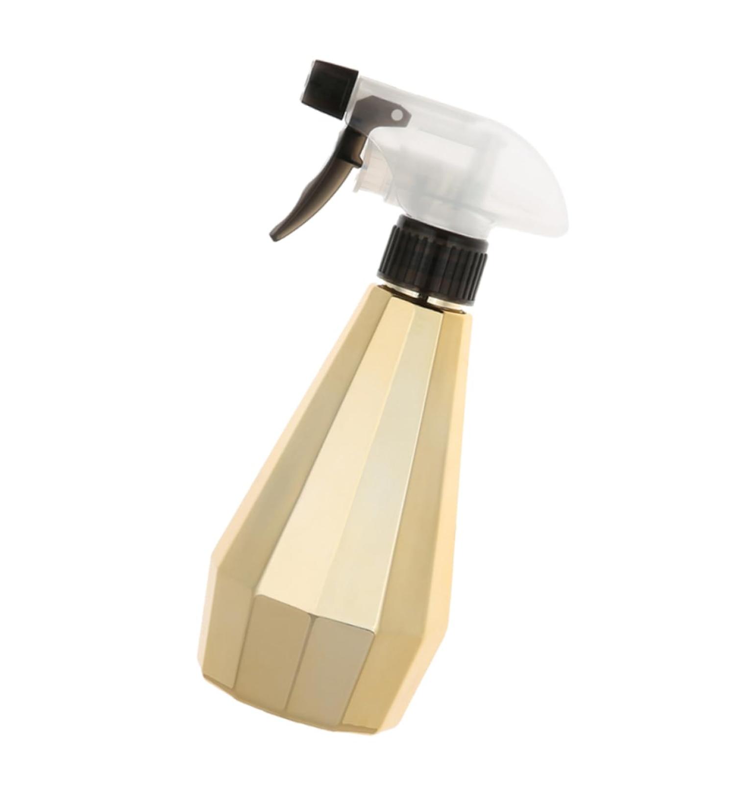 Beavorty Fine Mist Spray Bottle Press Pump Bottle Hairdressing Sprayer Hand Washing Empty Bottle Foam Dispenser Bottle Liquid Soap Empty Bottle Hair Spray Bottle Cosmetic Bottled - Buy Online on GoSupps.com