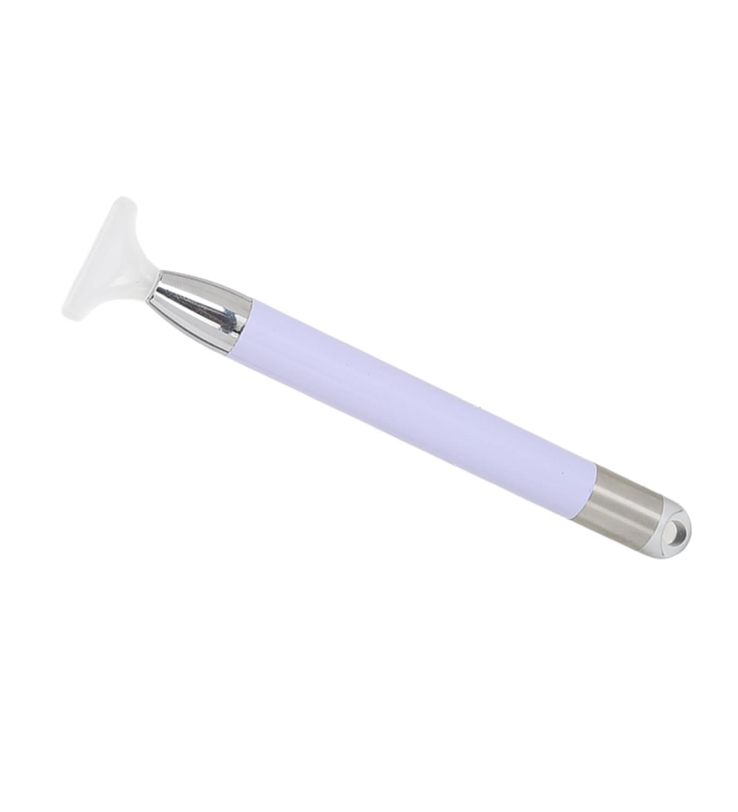 LED Rhinestone Painting Pen Professional Rhinestone Painting Pen with 6 Tips for Nail Art Salon - Buy Online on GoSupps.com