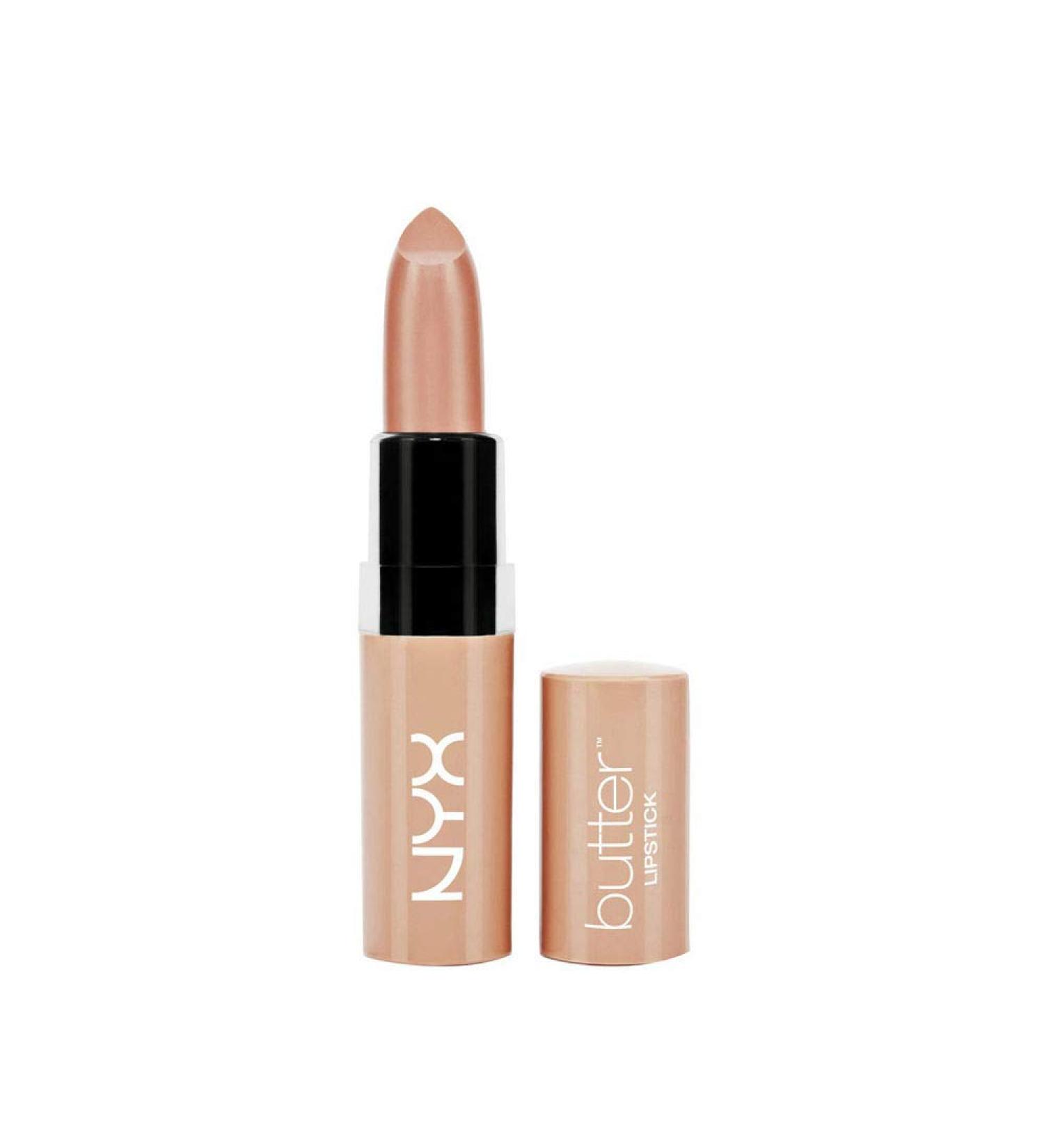 NYX Butter LipstickSugar Wafer 1 Count
