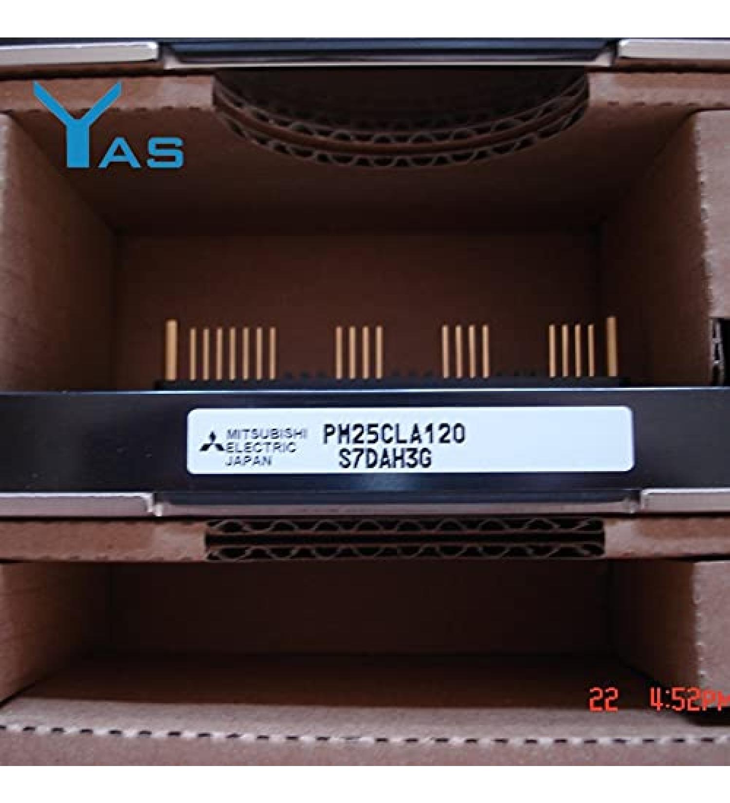 IPM Module PM25CLA120