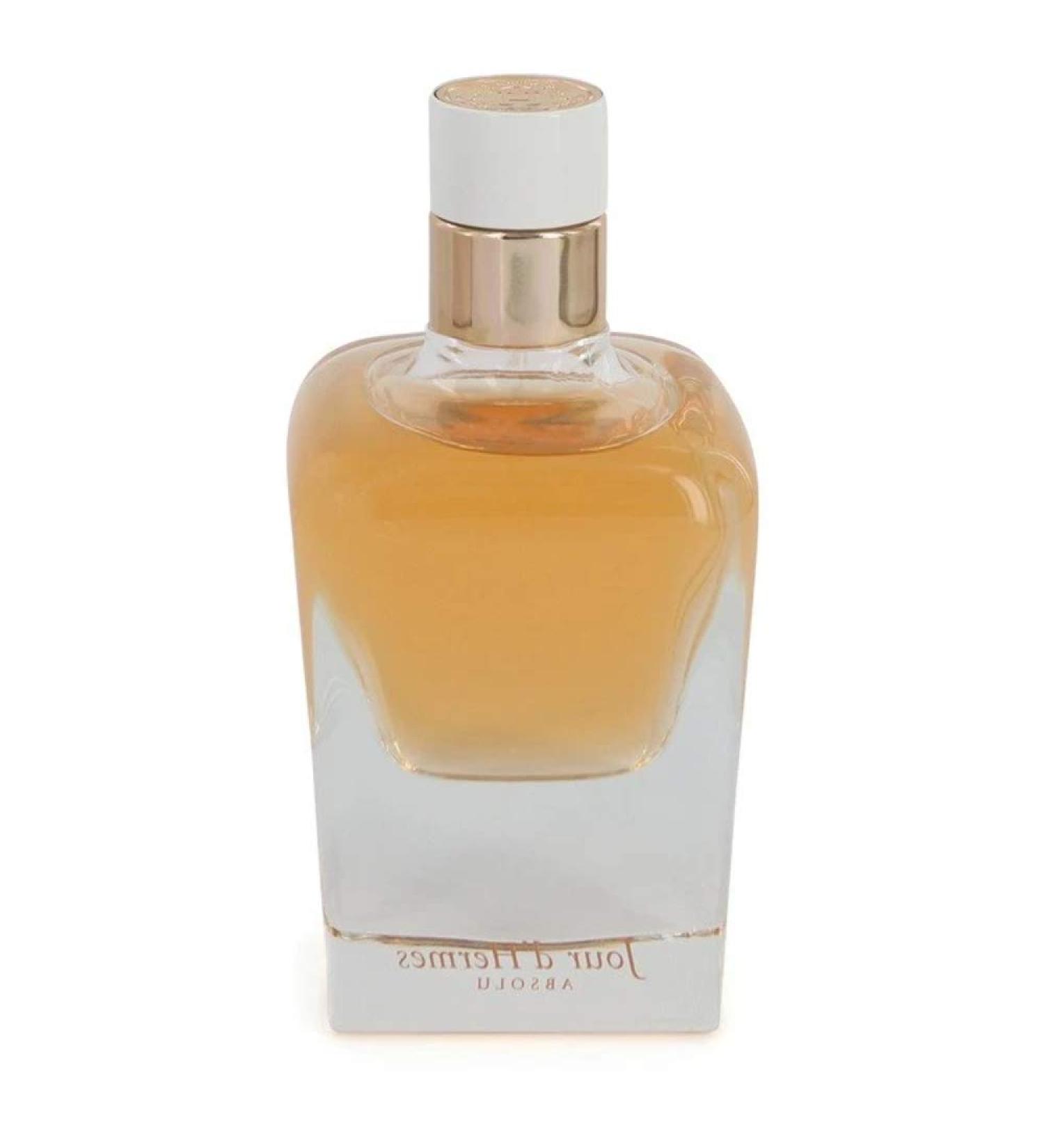 JOUR D'HERMES by Hermes (WOMEN) JOUR D'HERMES-EAU DE PARFUM SPRAY REFILLABLE 2.8 OZ