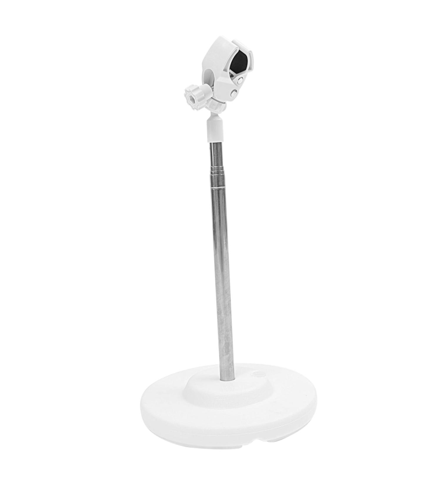 Pet Hair Dryer Holder & Stand | Universal Blow Dryer Fixator for Grooming | Hair Dryer Floor Stand - Buy Online on GoSupps.com