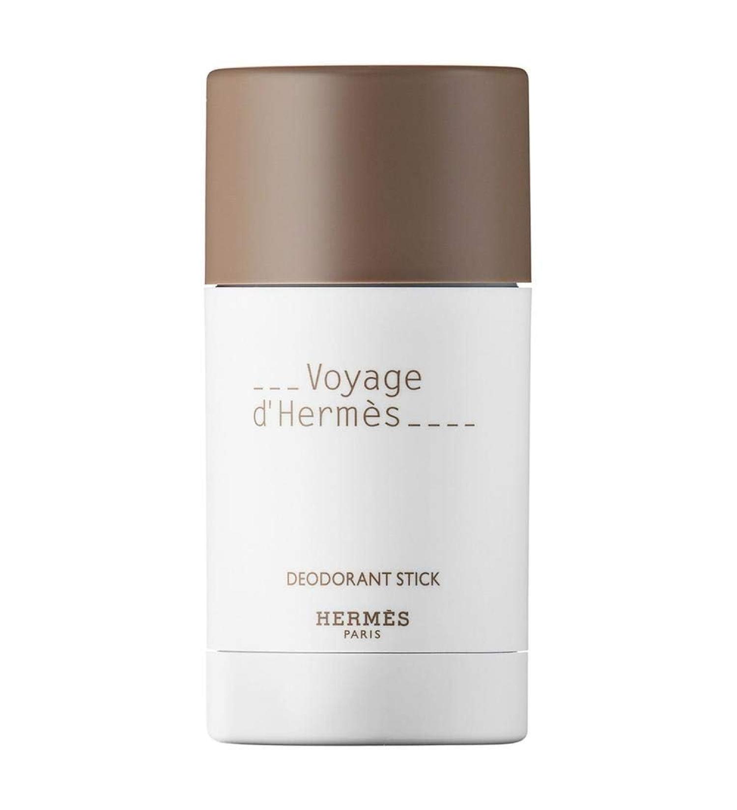 Hermes Voyage Deodarant Stick 2.6 Ounce