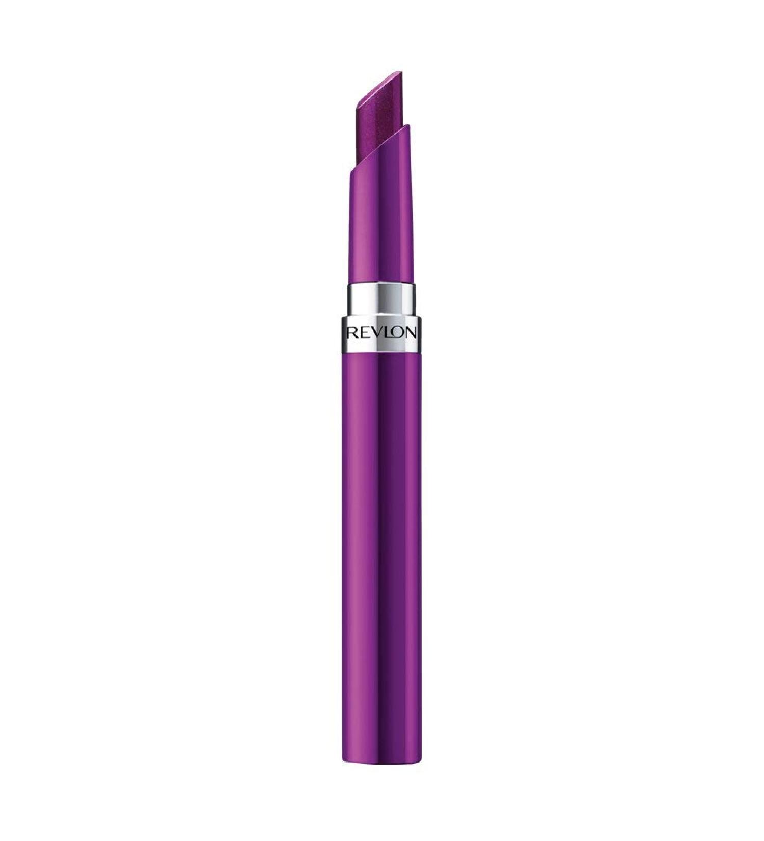 Revlon Ultra HD Gel Lipcolor Twilight - Long-lasting Gel Formula for Bold Lips - Buy Online on GoSupps.com