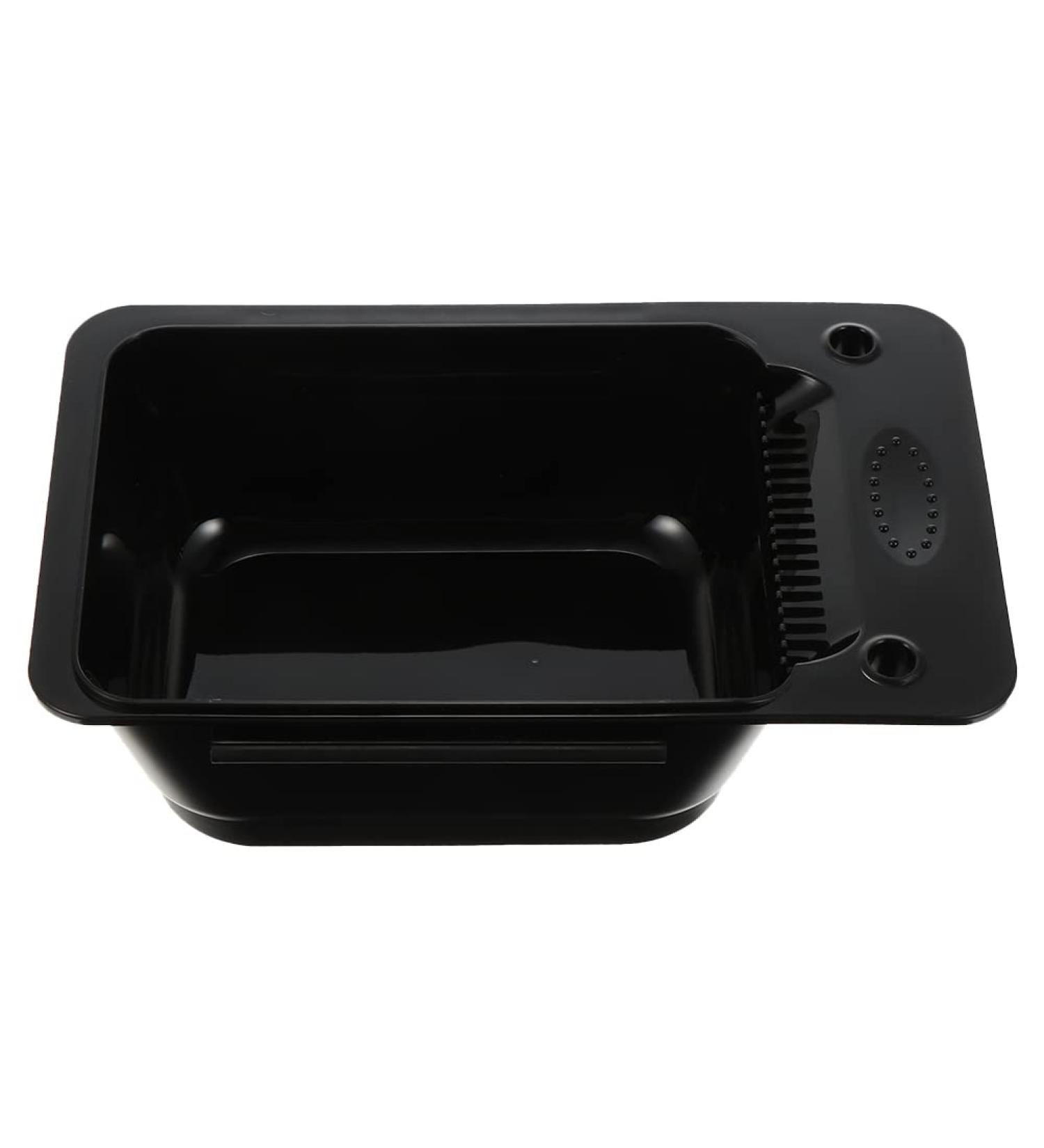 Minkissy Baked Oil Bowl Hair Color Mixing Bowl Hair Dye Bowl Hair Coloring Kit Hair Dye Tools Dye Mixing Bowl Hair Tint Bowl Hair Color Supply Hair Dye Using Bowl Highlight Colorful Bowl - Buy Online on GoSupps.com