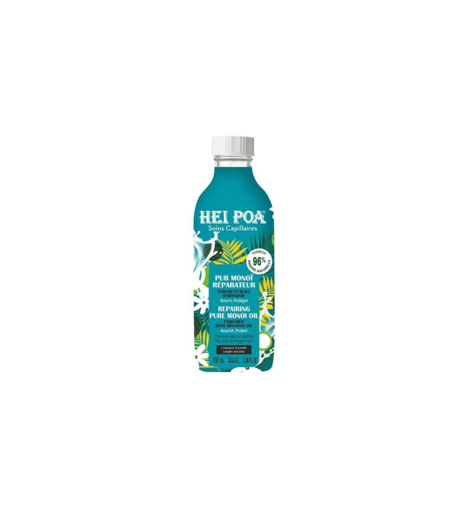 Hei Poa Pure Monoï Repair 100 ml