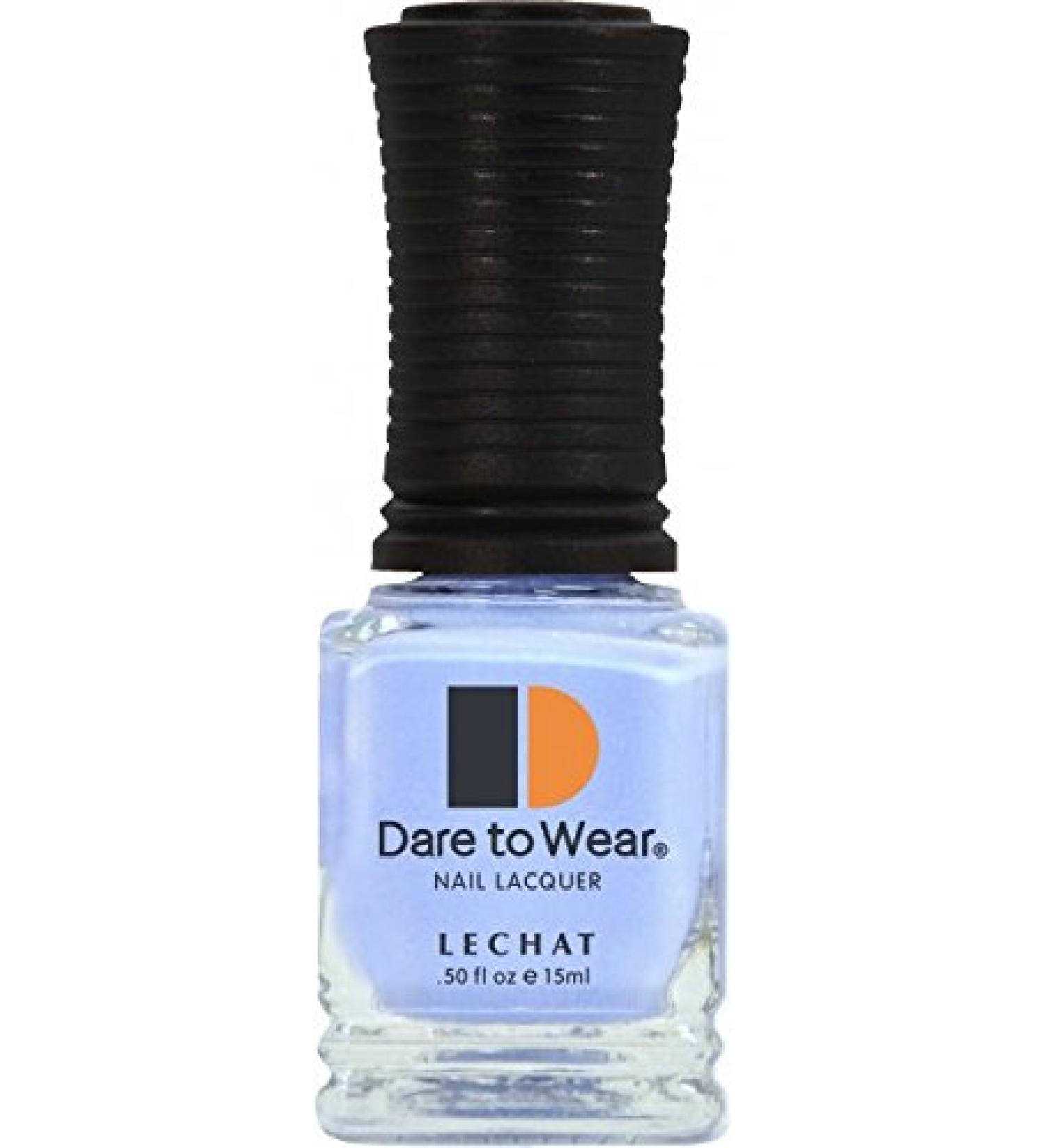 LeChat Dare To Wear Nail Polish- (Angel From Above DW70) Angel From Above DW85