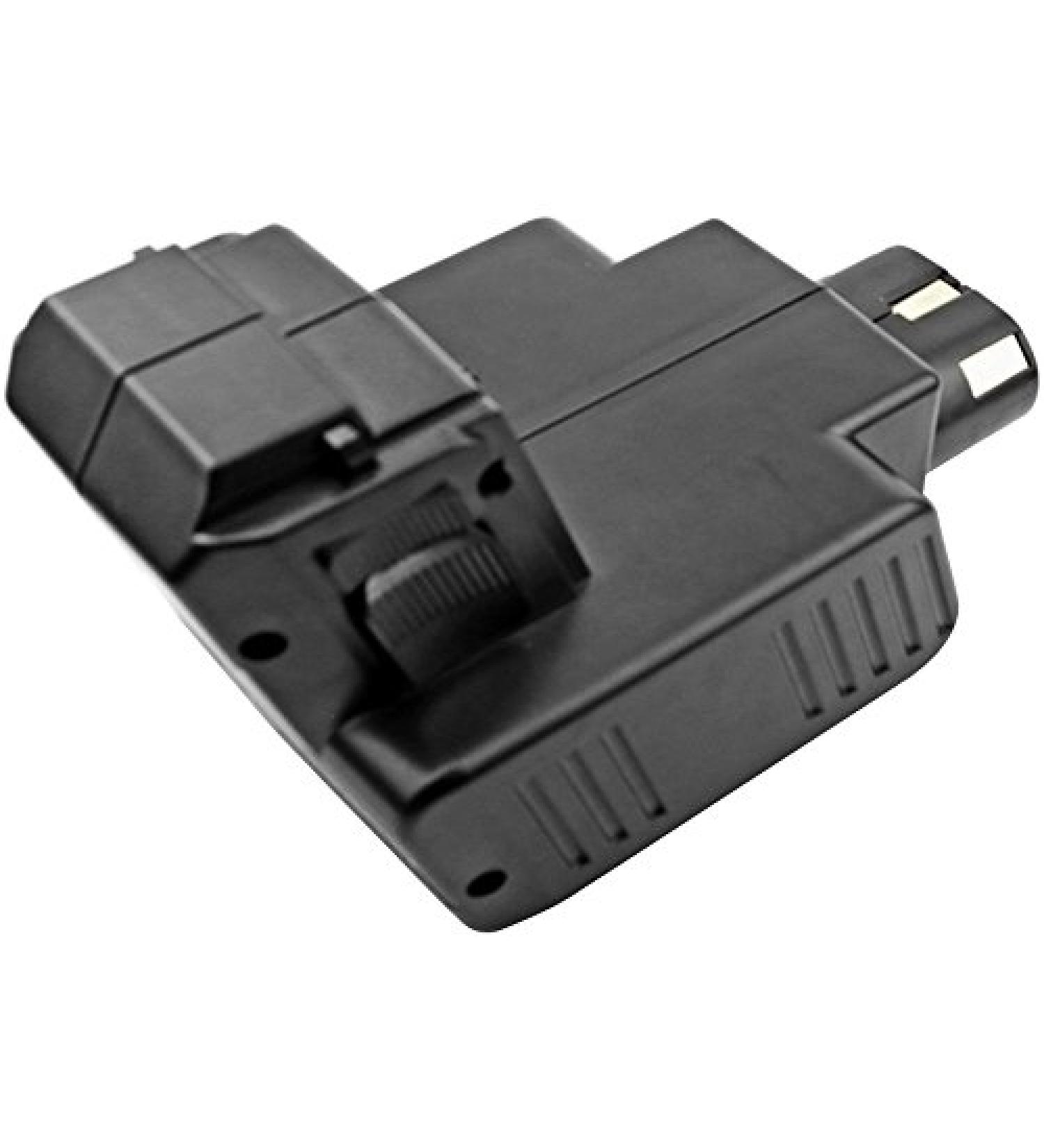 3300mAh Replacement Battery for HILTI BP60 BP72 C 7/24 C 7/36 TCU 7/36 TE 5 A - Global Shipping Available - Buy Online on GoSupps.com
