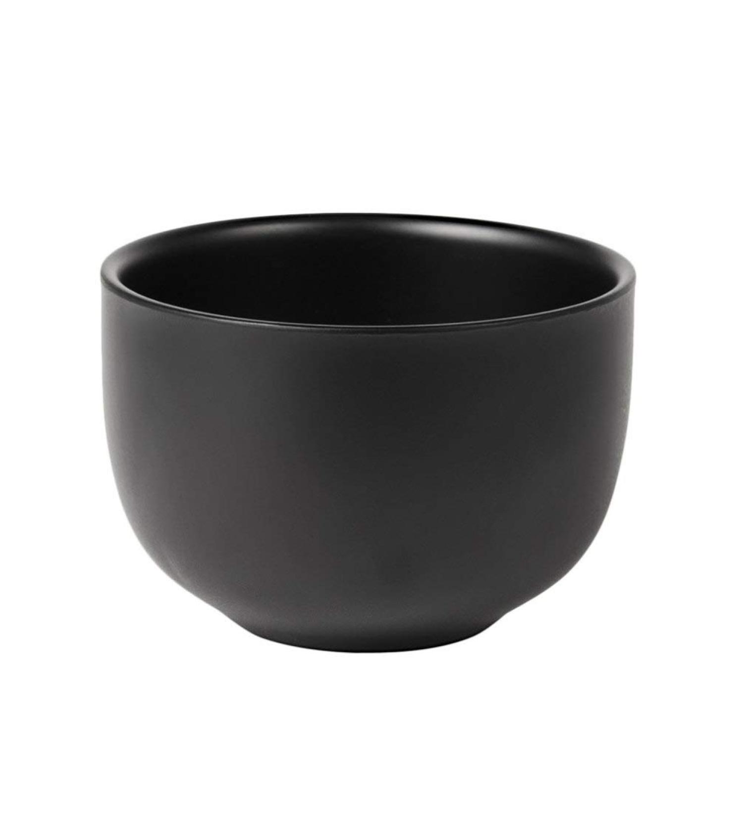 Shop Solustrious Shaving Bowl Set - Stainless Steel Razor & Soap Bowl for Ultimate Shaving Experience | International Shipping Available - Buy Online on GoSupps.com