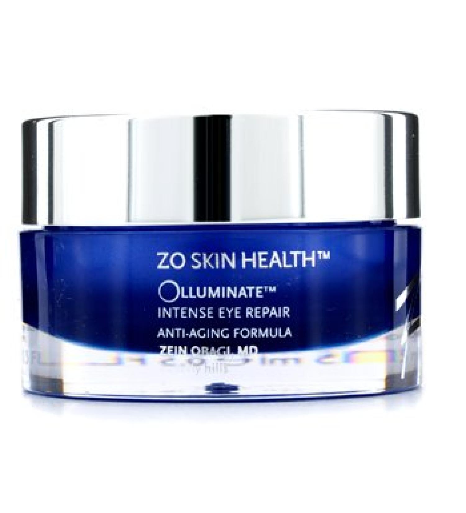 Zo Skin Health Olluminate Intense Eye Repair - 15ml/0.5oz