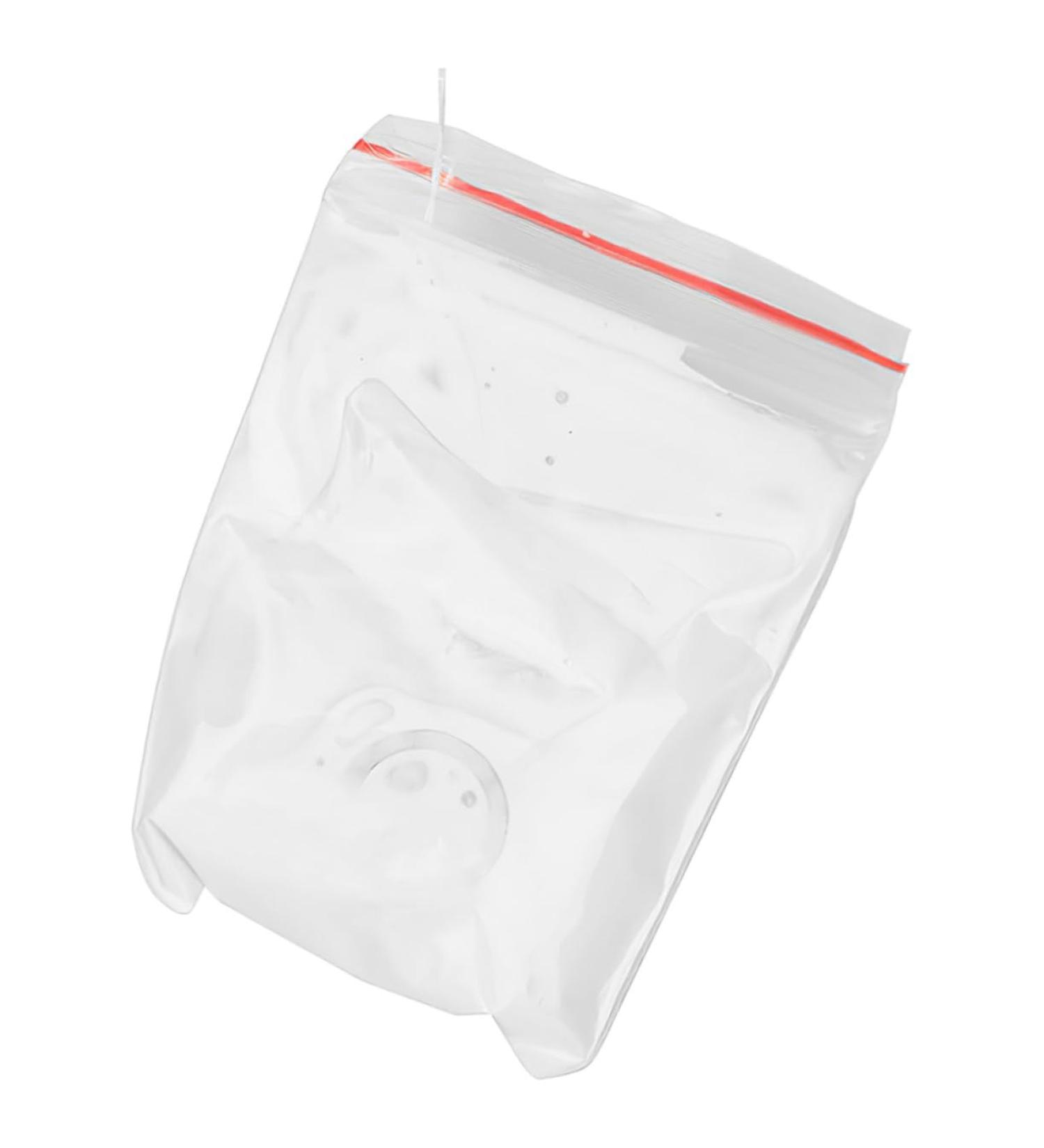 Beavorty Beauty Tools Makeup Tools Pro Tools Eyebrow Mapper Tool Portable Eyebrow Ruler Major Suite 4.6x1.8x7.5cm White - Buy Online on GoSupps.com