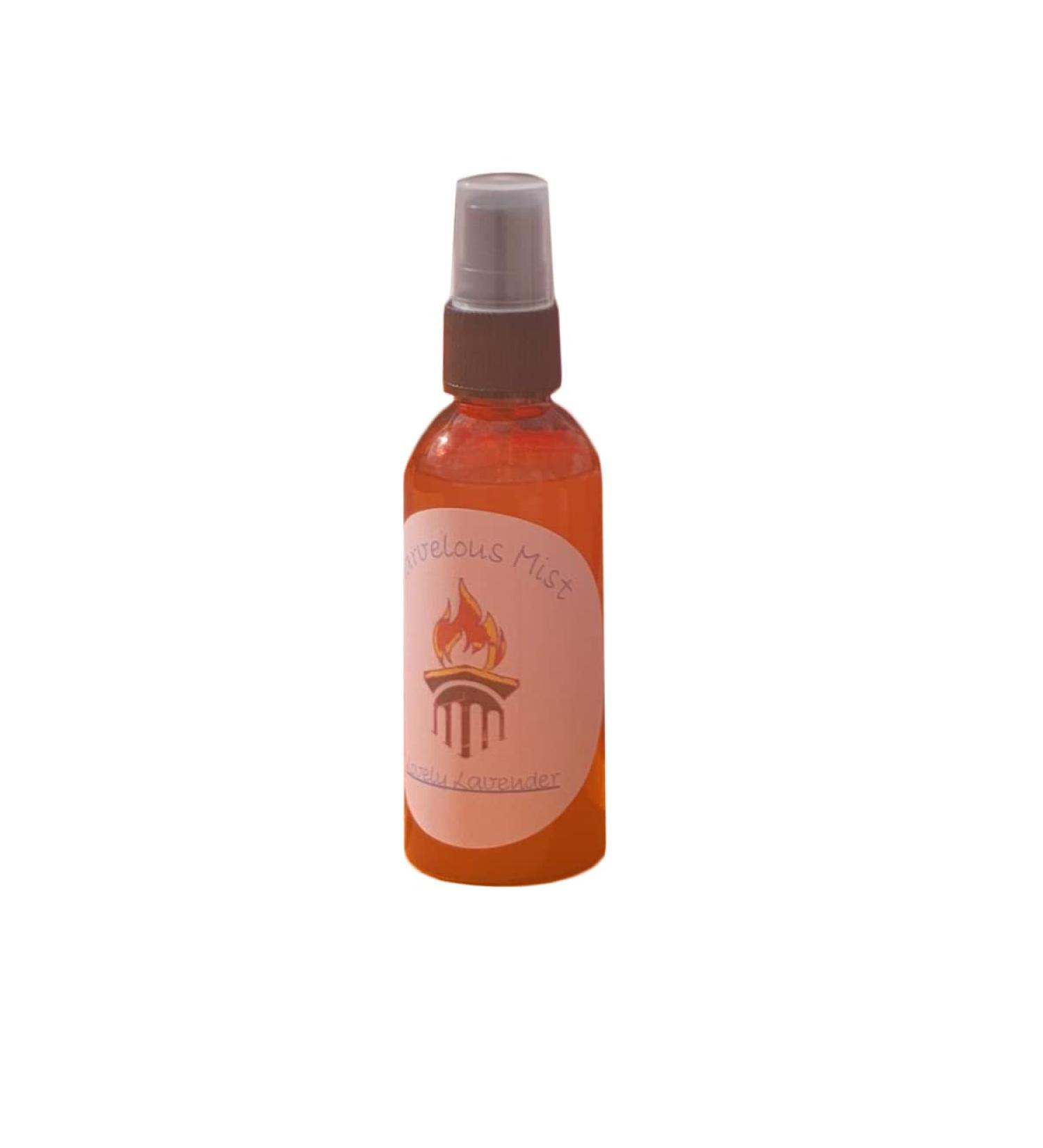 Marvelous Mist (Lovely Lavender) - Buy Online on GoSupps.com