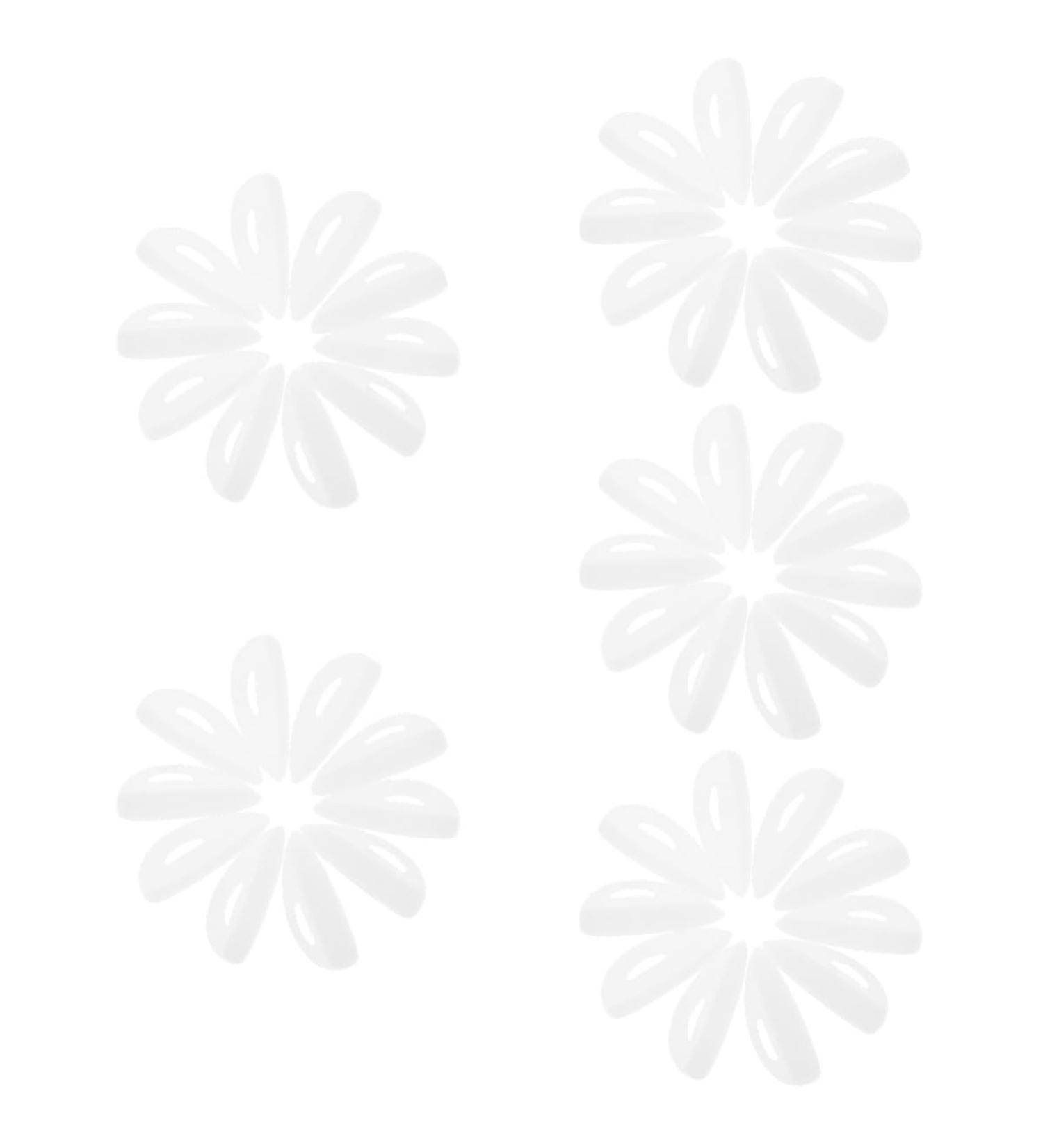 minkissy 50 Pairs Eyelash Pad Eyelash Curler Pad Eyelashes Silicone Pads Eyelash Perm Eyelash Grafting Pads False Eyelash Practical Pads Washers Silica Gel for Women White Extend - Buy Online on GoSupps.com