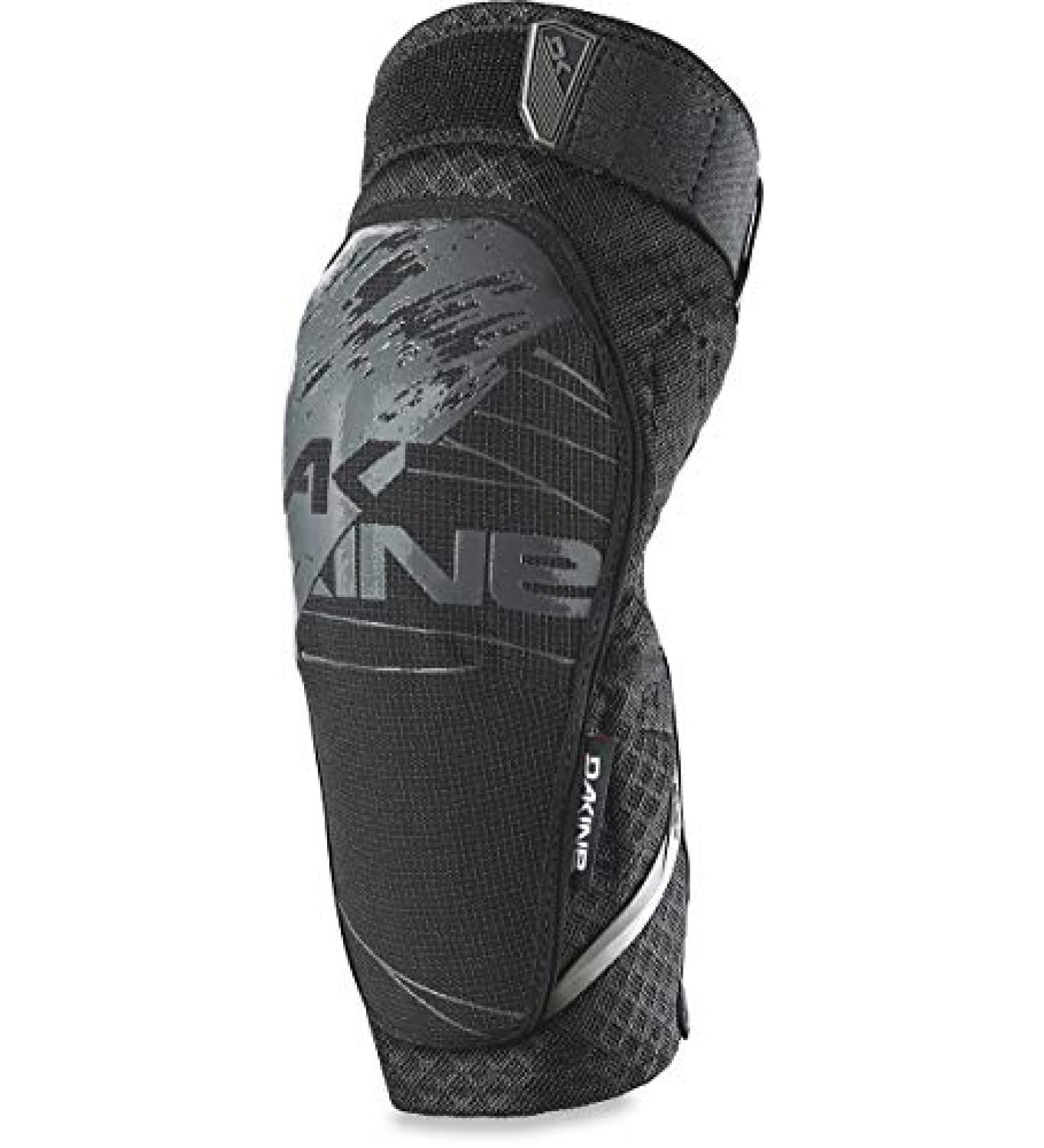 Dakine Helion Mountain Biking Knee Pad S Black