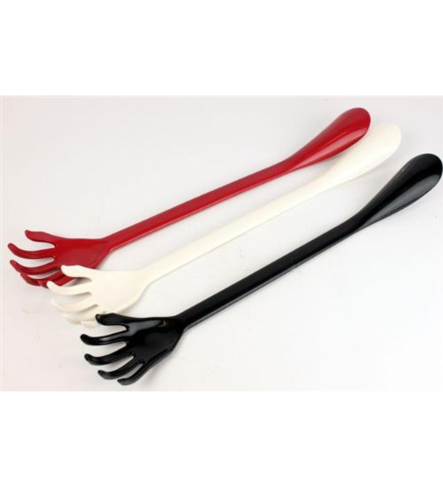 PinkWebShop Back Scratcher & Shoehorn Combo - 50 cm | International Shipping - Buy Online on GoSupps.com
