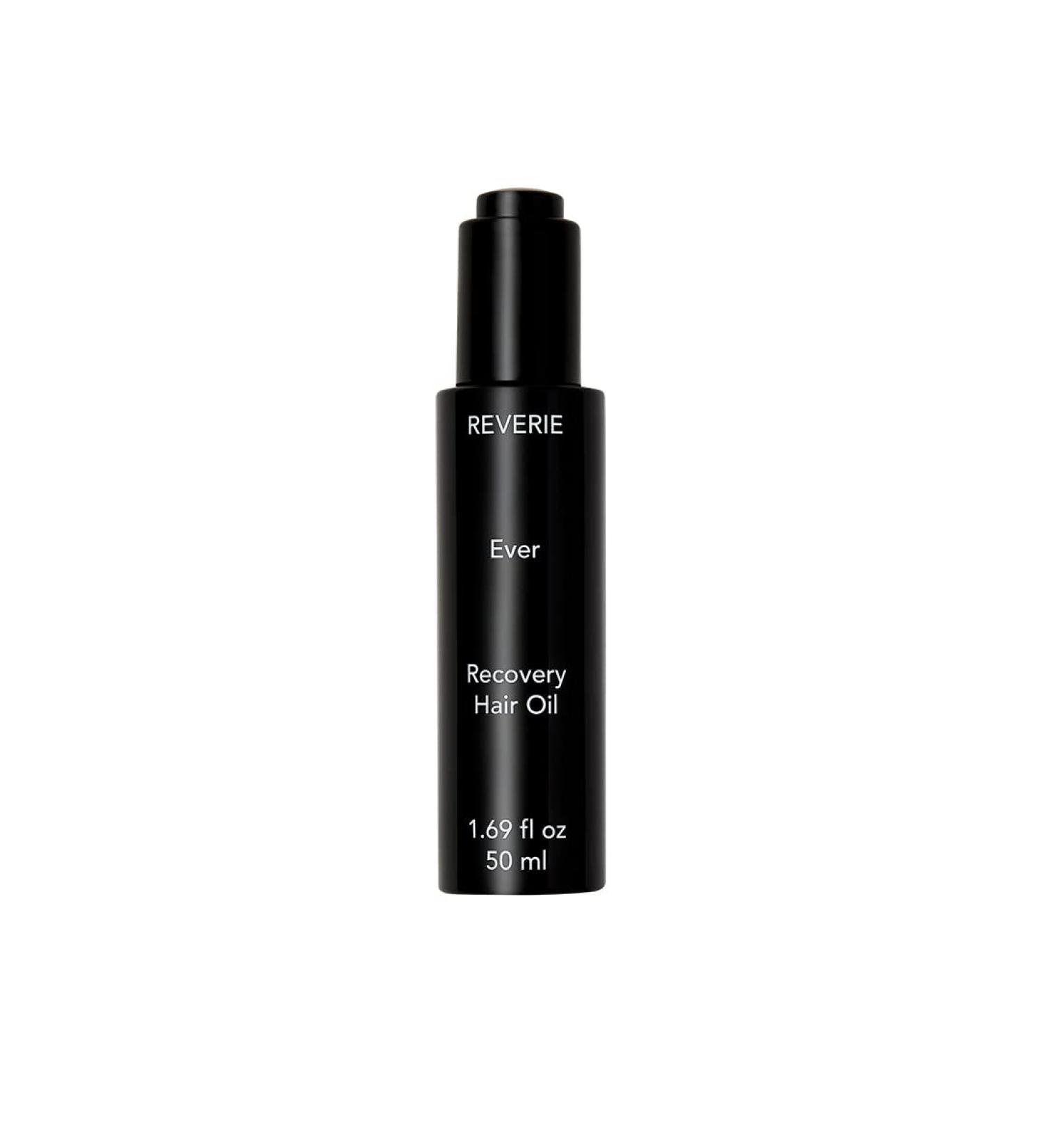 Reverie Natural Ever Recovery Hair Oil 1.5 fl oz | Clean Hair Care - Buy Online on GoSupps.com