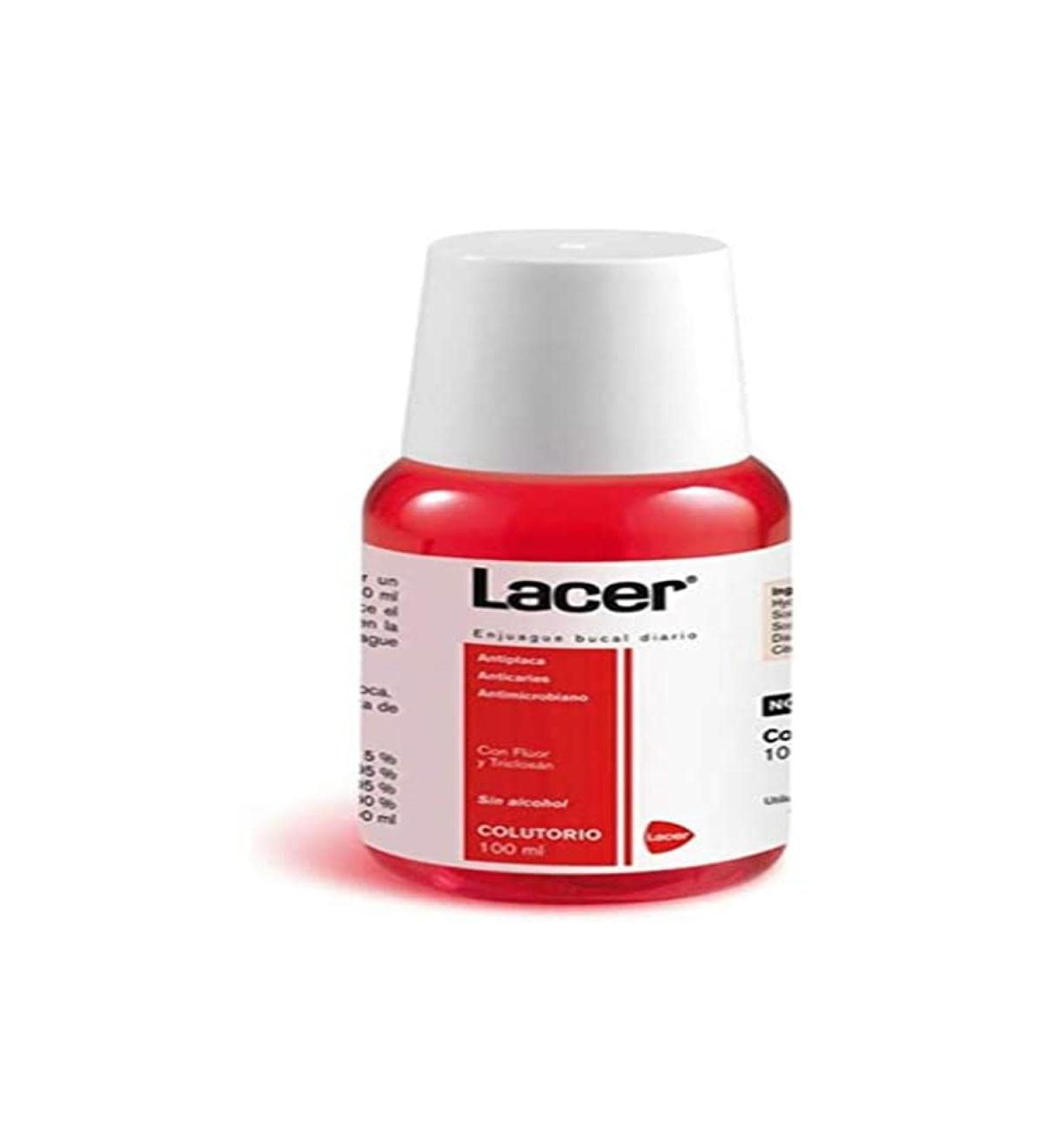 Lacer Colutorio 100ml