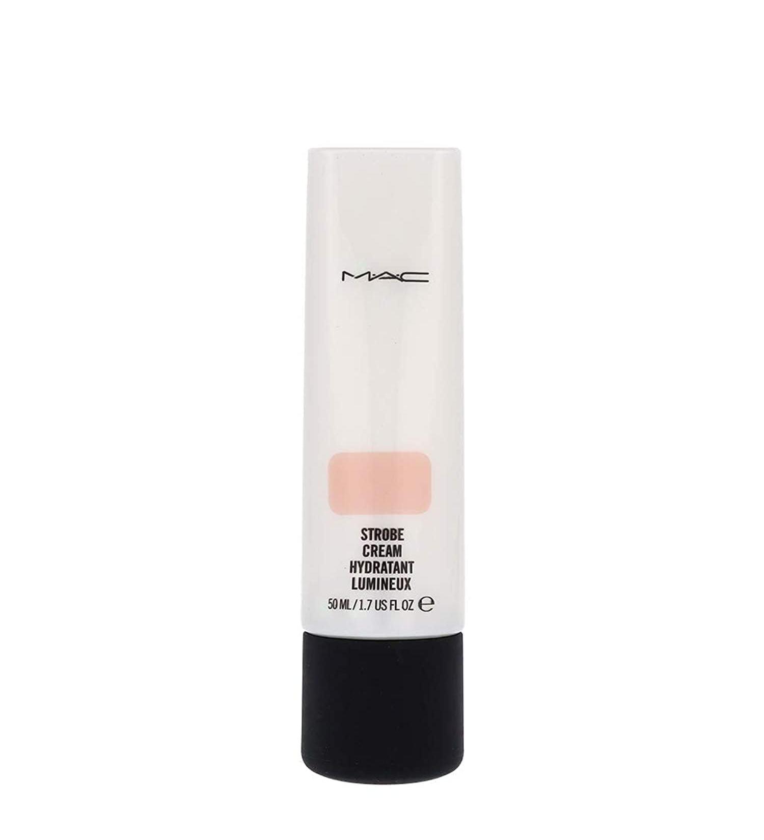 Buy MAC Cosmetics Peachlite Strobe Cream - International Shipping Available | Best Price & Fast Delivery - Buy Online on GoSupps.com