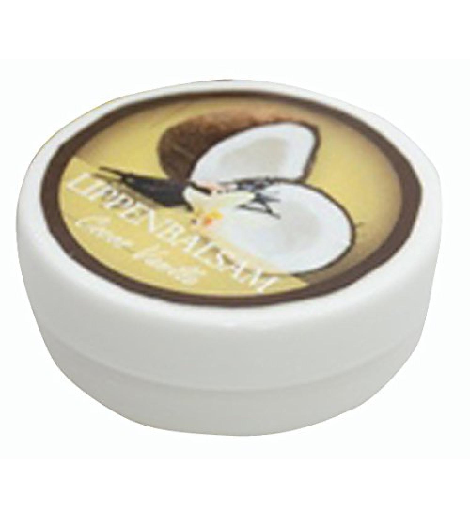 Lanolin lip balm Cocos Florex 10 g