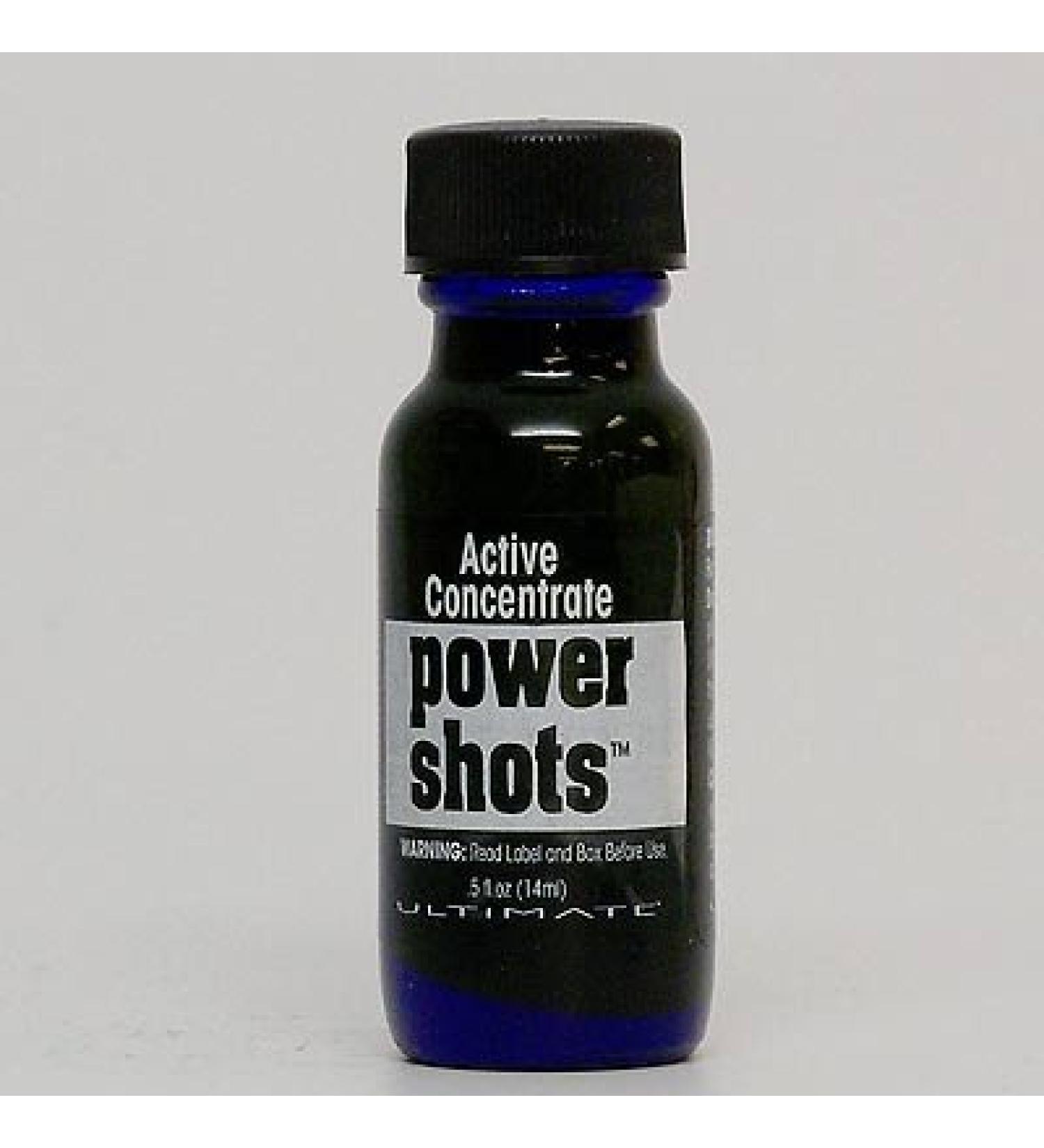 Power Shots