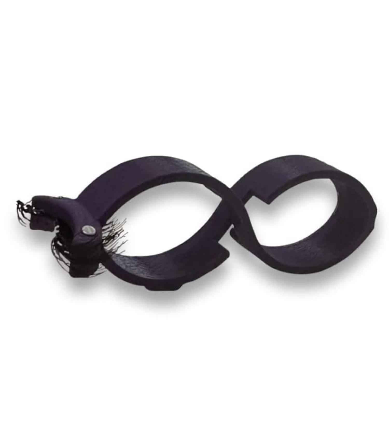 Hands-Free Eyelash Applicator - Seamless False Lash Tool for Easy Falsies Application | Professional Grafting | Made in USA - Buy Online on GoSupps.com