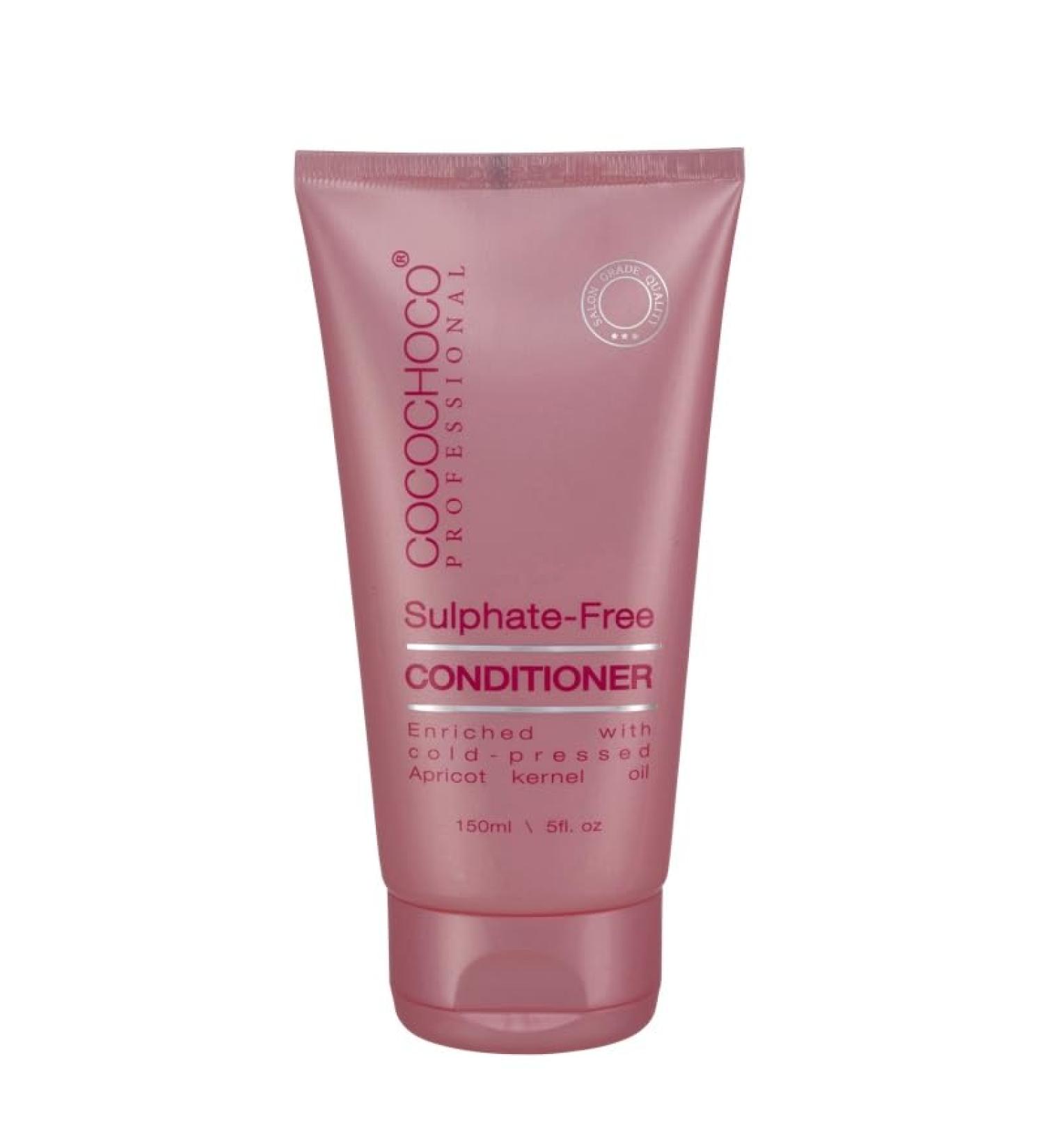 Official cocochoco sulfatefree hair conditioner 150ml